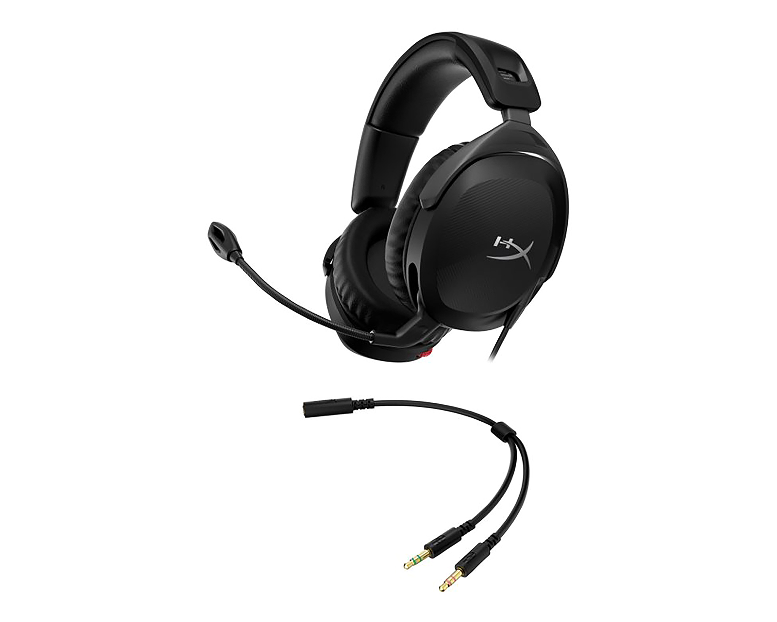 Foto 2 | Foto 2 | Audífonos de Diadema Hyperx con Cancelación de Ruido Cloud Stinger