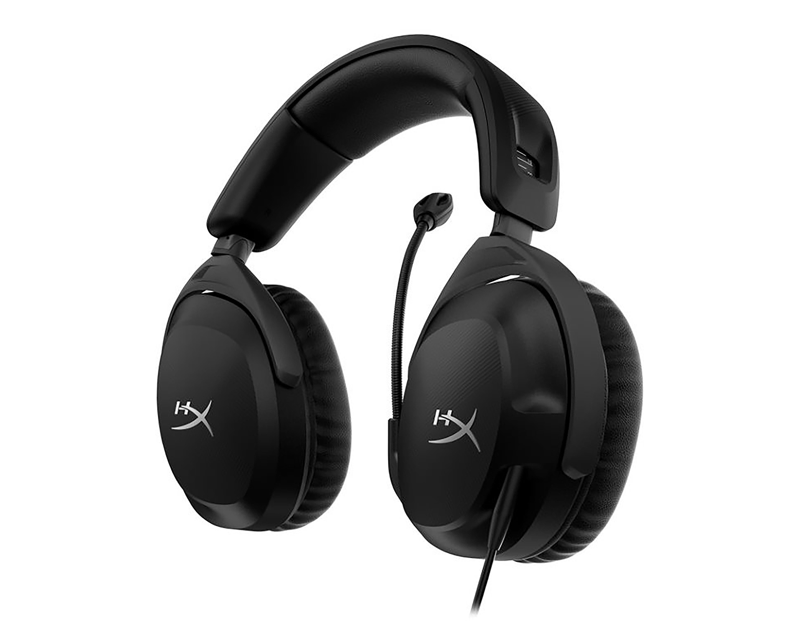 Foto 4 pulgar | Foto 3 | Audífonos de Diadema Hyperx con Cancelación de Ruido Cloud Stinger