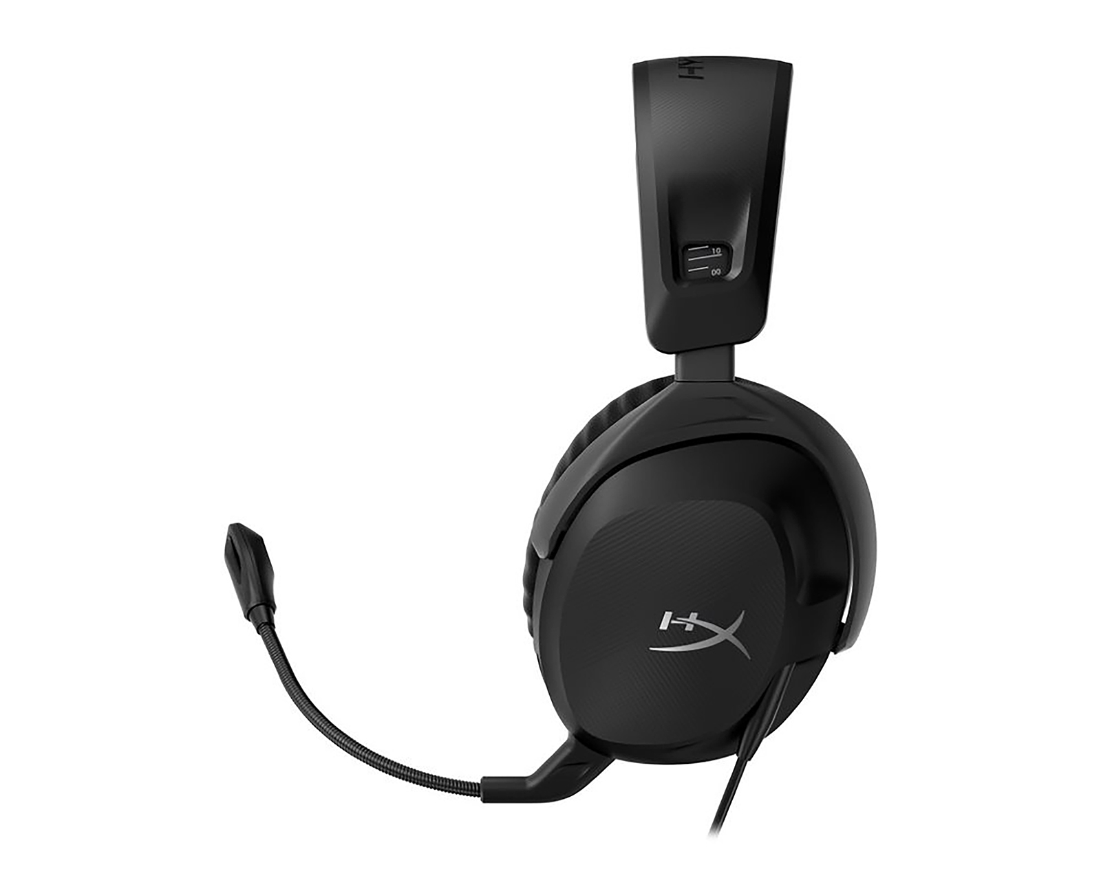 Foto 5 pulgar | Foto 4 | Audífonos de Diadema Hyperx con Cancelación de Ruido Cloud Stinger