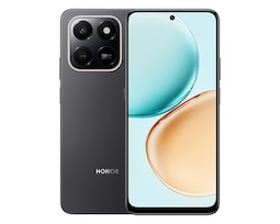 Telcel Honor X7D 256 GB Negro