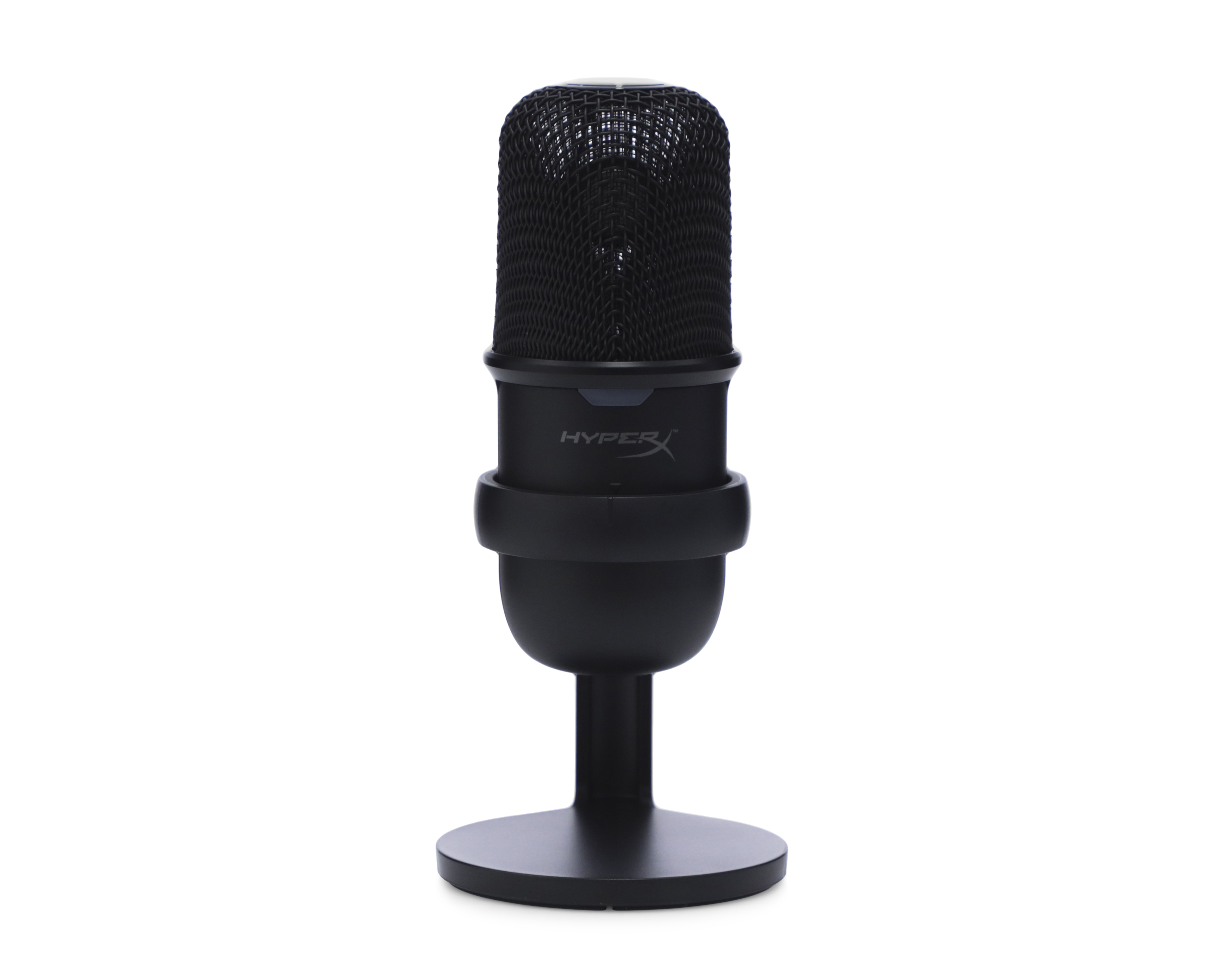 Micrófono Alámbrico HyperX Solocast