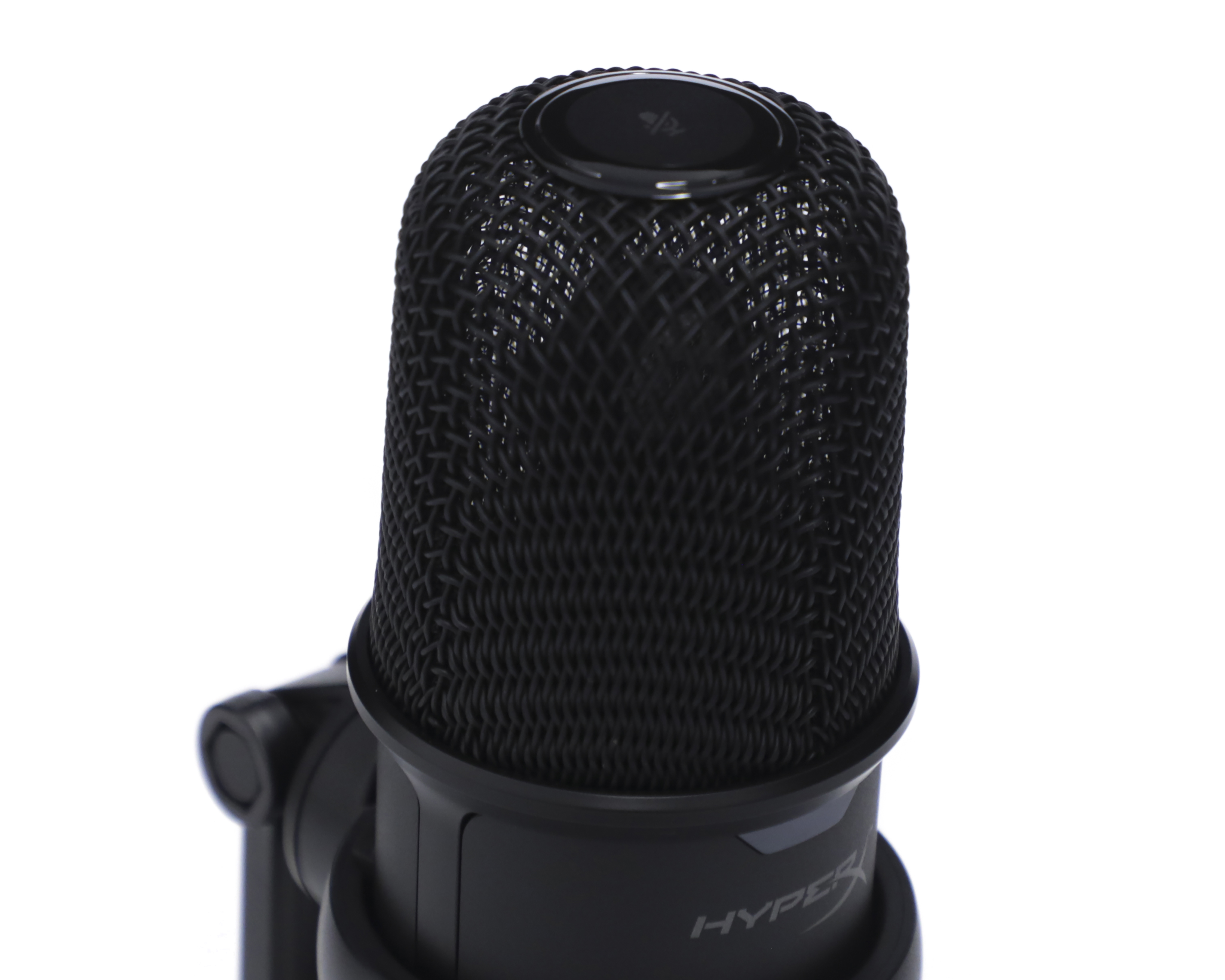 Foto 5 pulgar | Foto 4 | Micrófono Alámbrico HyperX Solocast