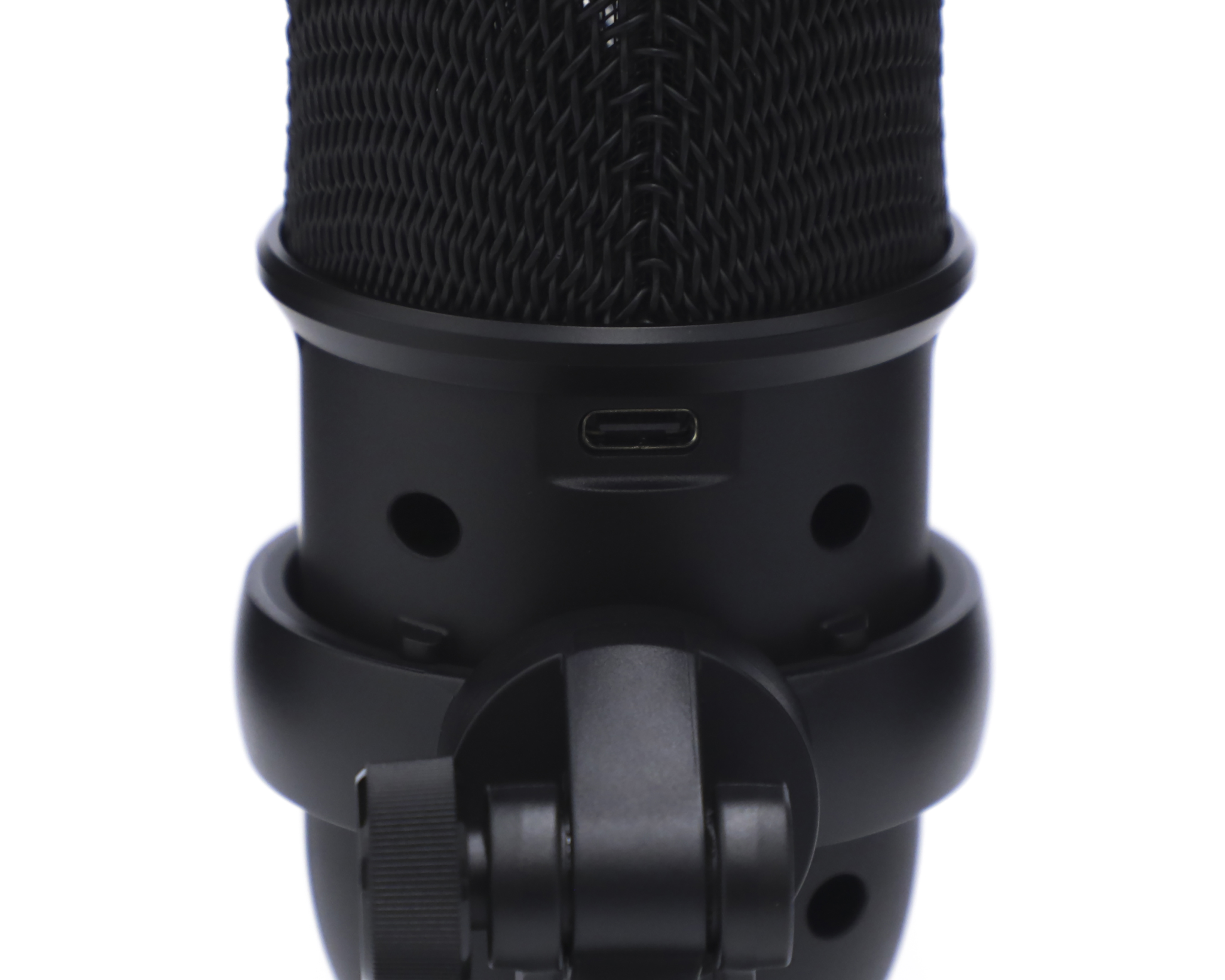 Foto 5 | Foto 5 | Micrófono Alámbrico HyperX Solocast