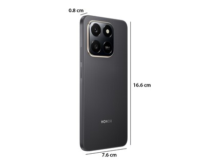 Foto 8 | Foto 8 | Telcel Honor X7D 256 GB Negro