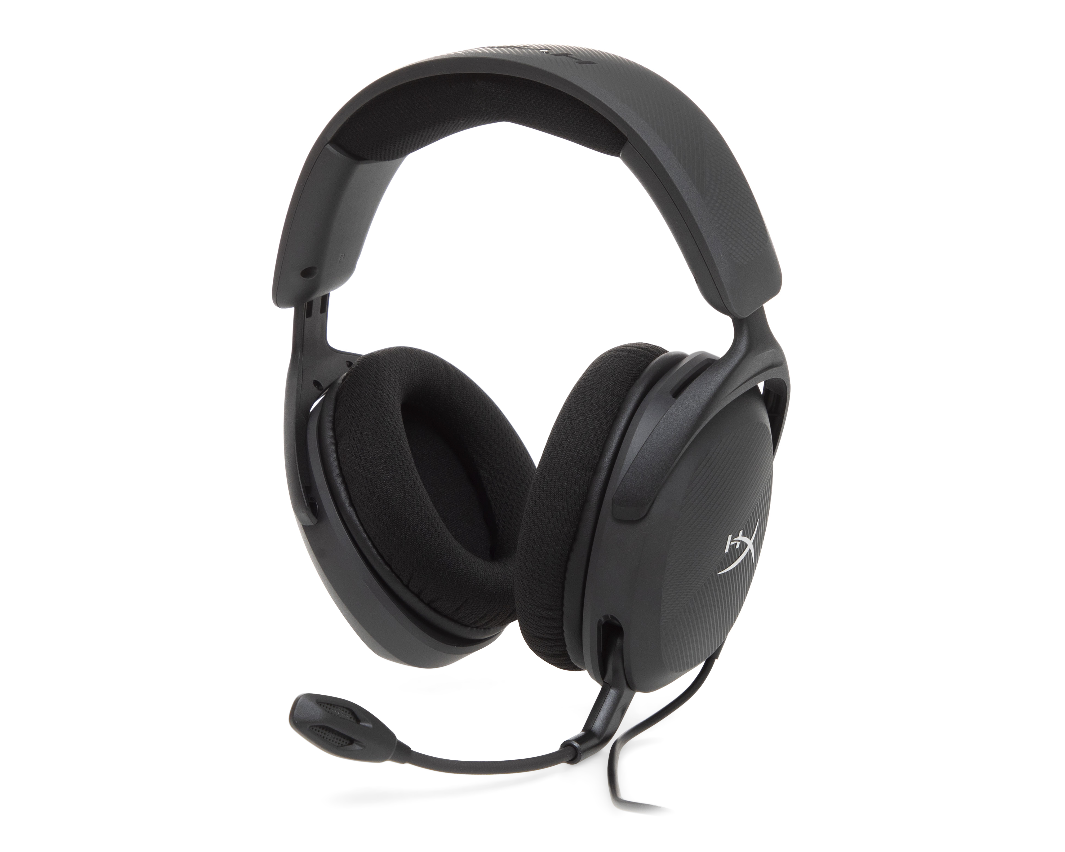 Foto 2 pulgar | Foto 1 | Audífonos de Diadema Hyperx con Micrófono Cloud Stinger Core 2