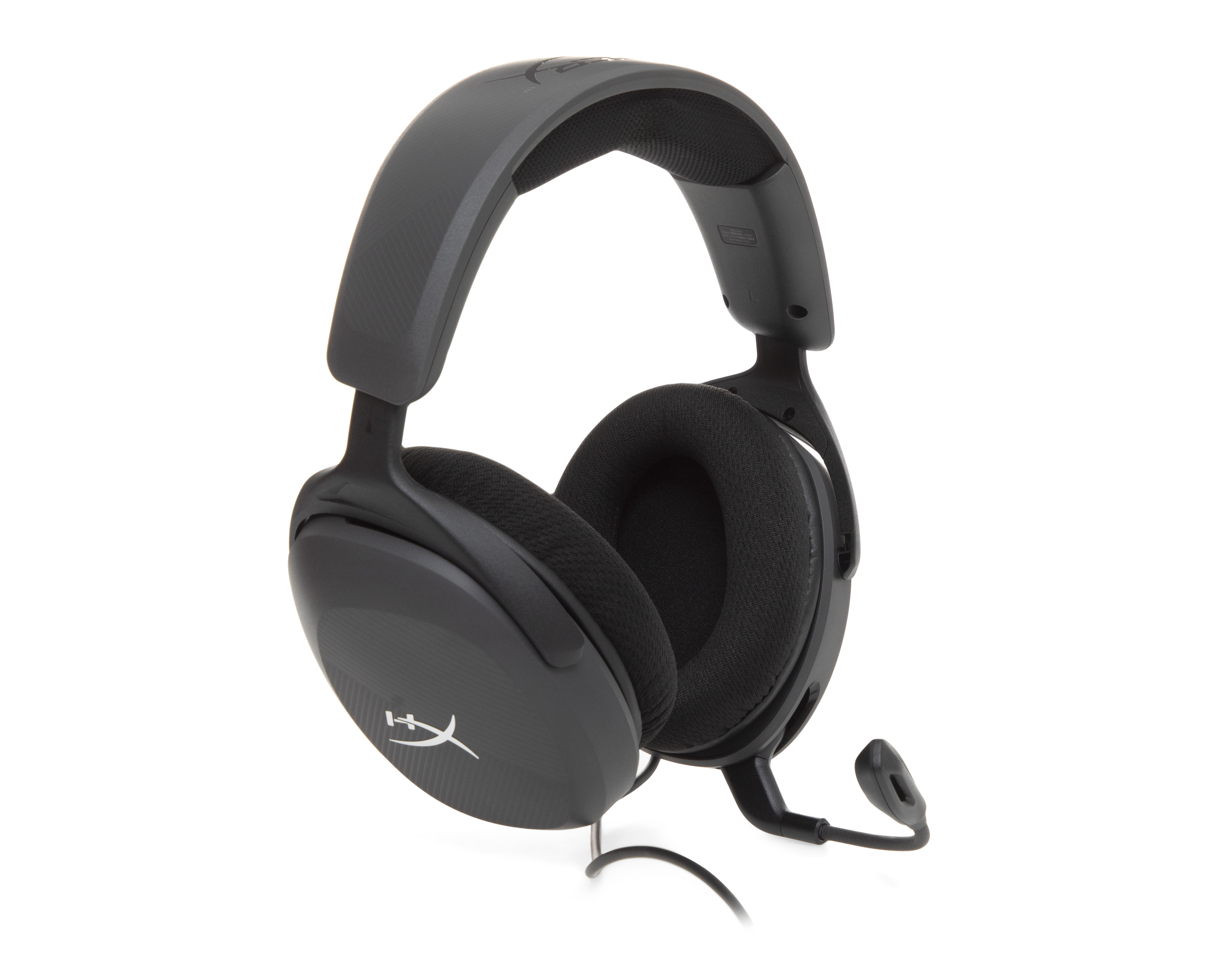 Foto 3 | Foto 3 | Audífonos de Diadema Hyperx con Micrófono Cloud Stinger Core 2