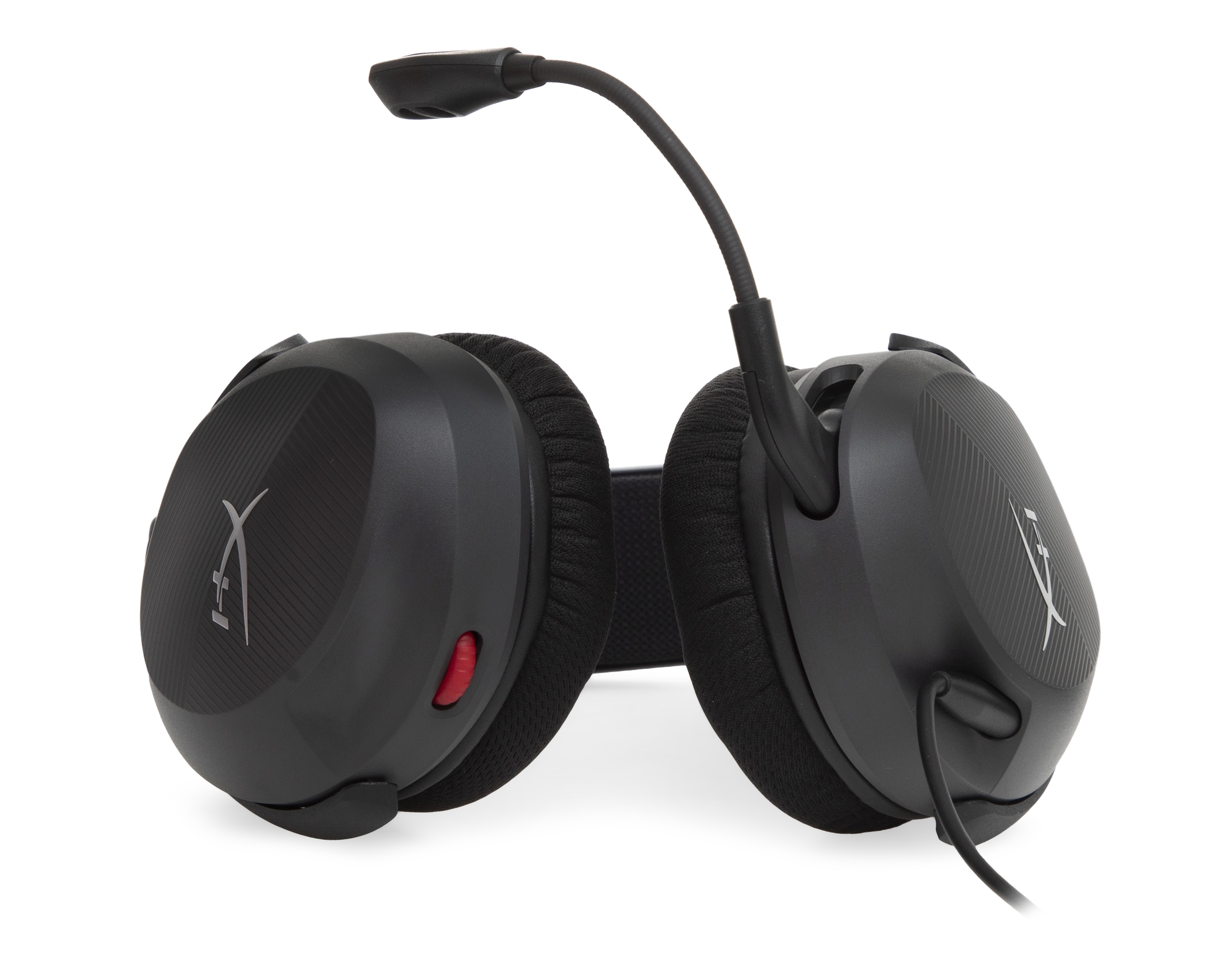 Foto 6 pulgar | Foto 5 | Audífonos de Diadema Hyperx con Micrófono Cloud Stinger Core 2