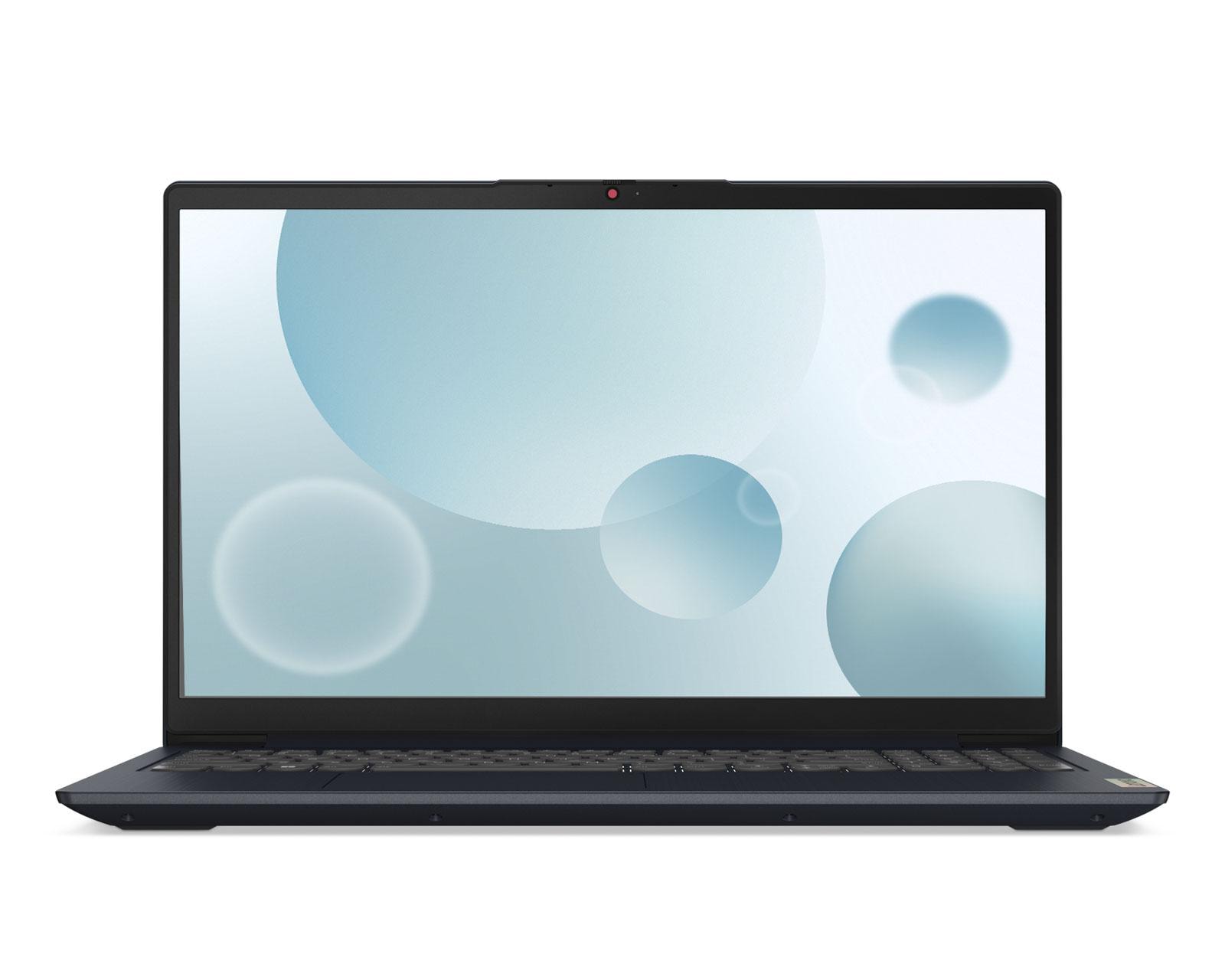 Foto 2 pulgar | Foto 1 | Laptop Lenovo IdeaPad 3 15ITL6 15.6" Windows 11 Intel Core i7 8 GB RAM 512 GB SSD Negra