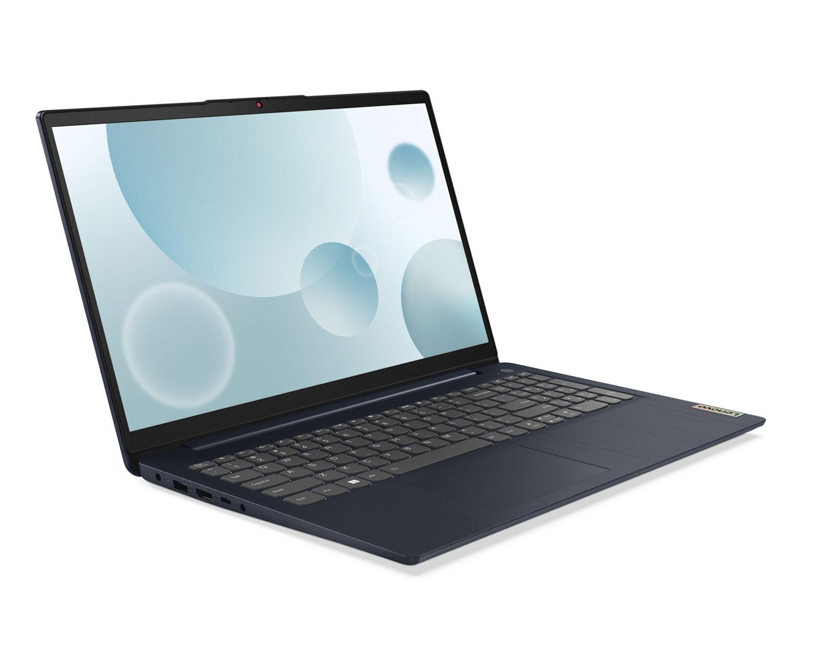 Foto 4 pulgar | Foto 3 | Laptop Lenovo IdeaPad 3 15ITL6 15.6" Windows 11 Intel Core i7 8 GB RAM 512 GB SSD Negra