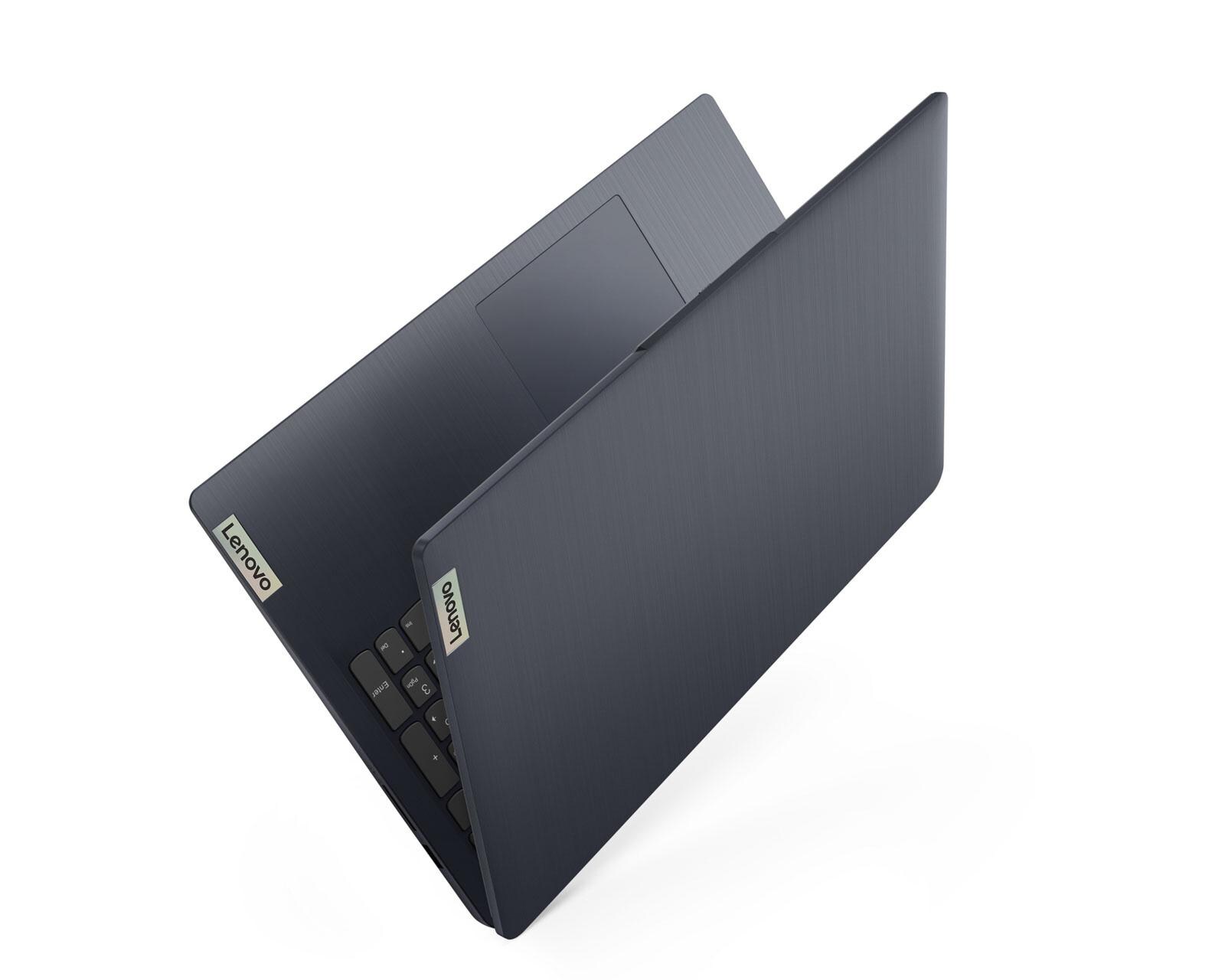 Foto 8 pulgar | Foto 7 | Laptop Lenovo IdeaPad 3 15ITL6 15.6" Windows 11 Intel Core i7 8 GB RAM 512 GB SSD Negra