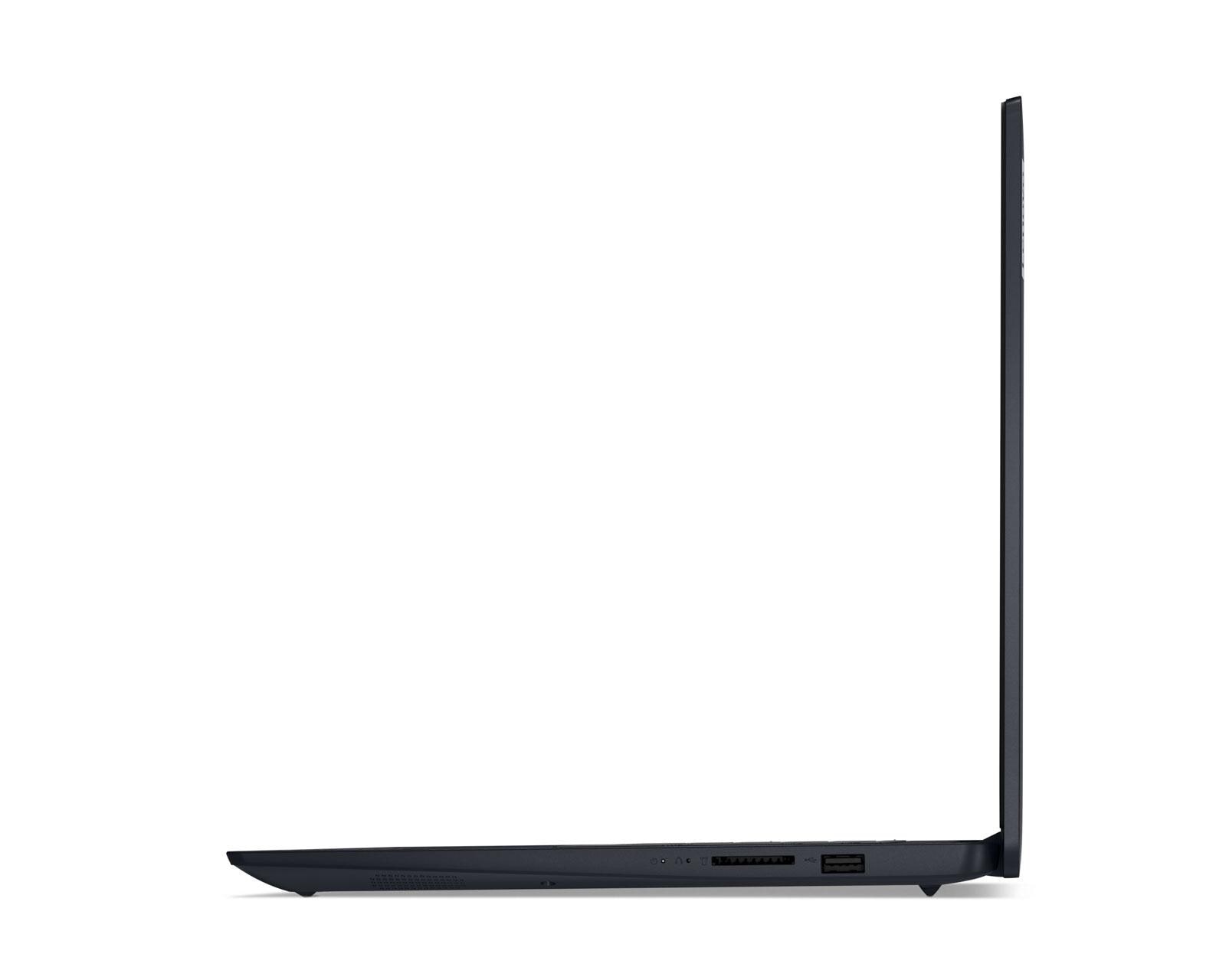 Foto 9 pulgar | Foto 8 | Laptop Lenovo IdeaPad 3 15ITL6 15.6" Windows 11 Intel Core i7 8 GB RAM 512 GB SSD Negra