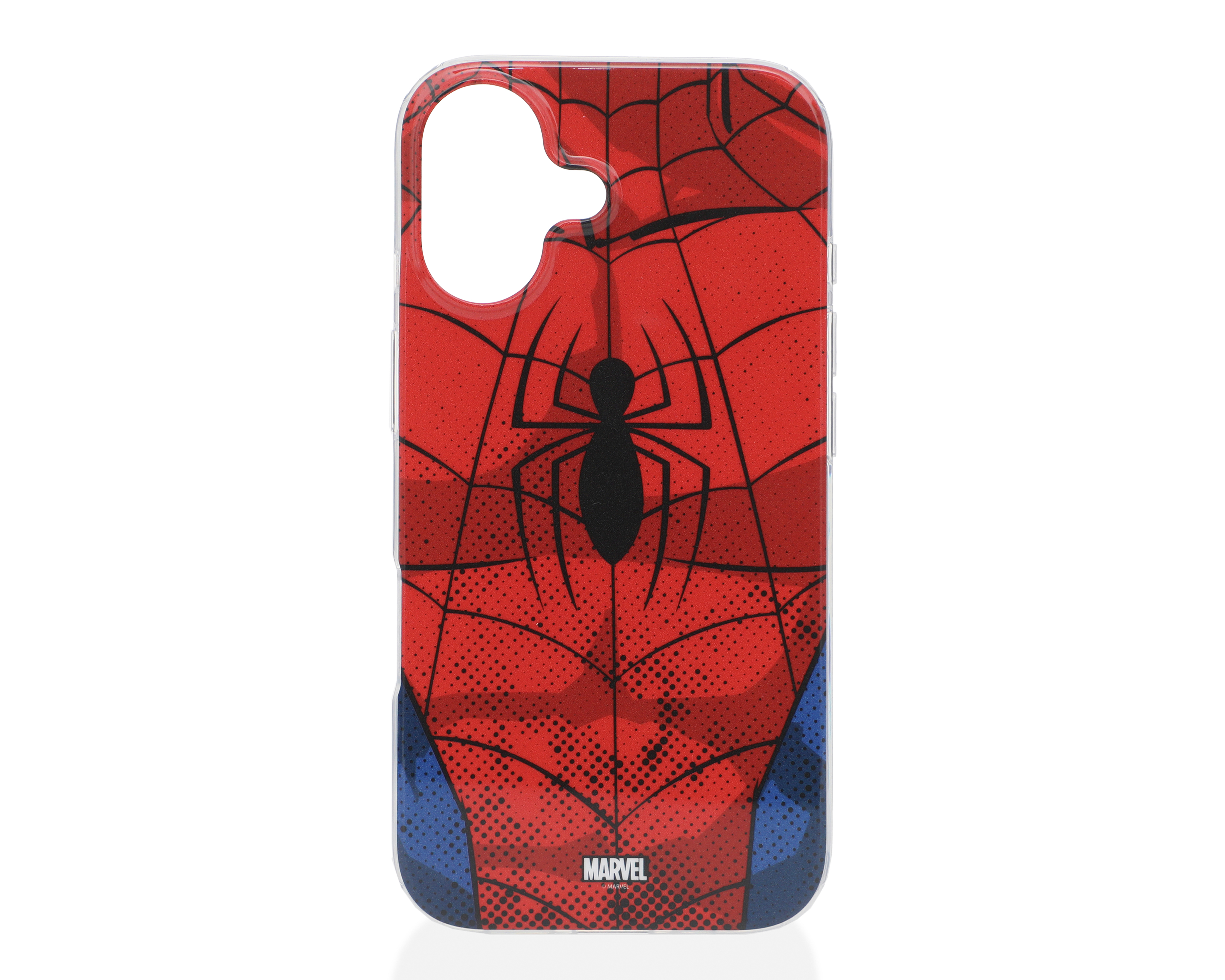 Funda Spider-Man Disney iPhone 17