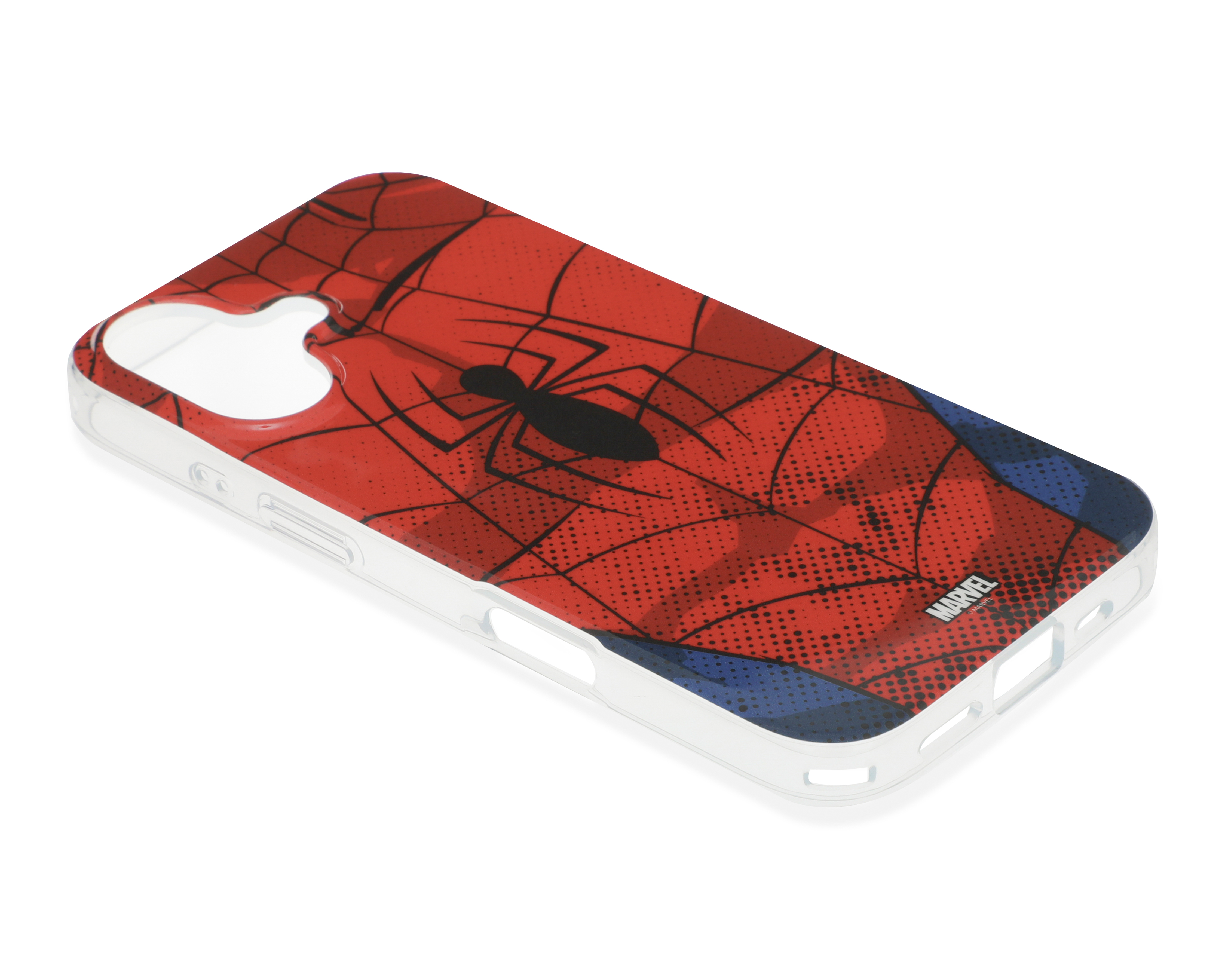 Foto 5 pulgar | Foto 4 | Funda Spider-Man Disney iPhone 17