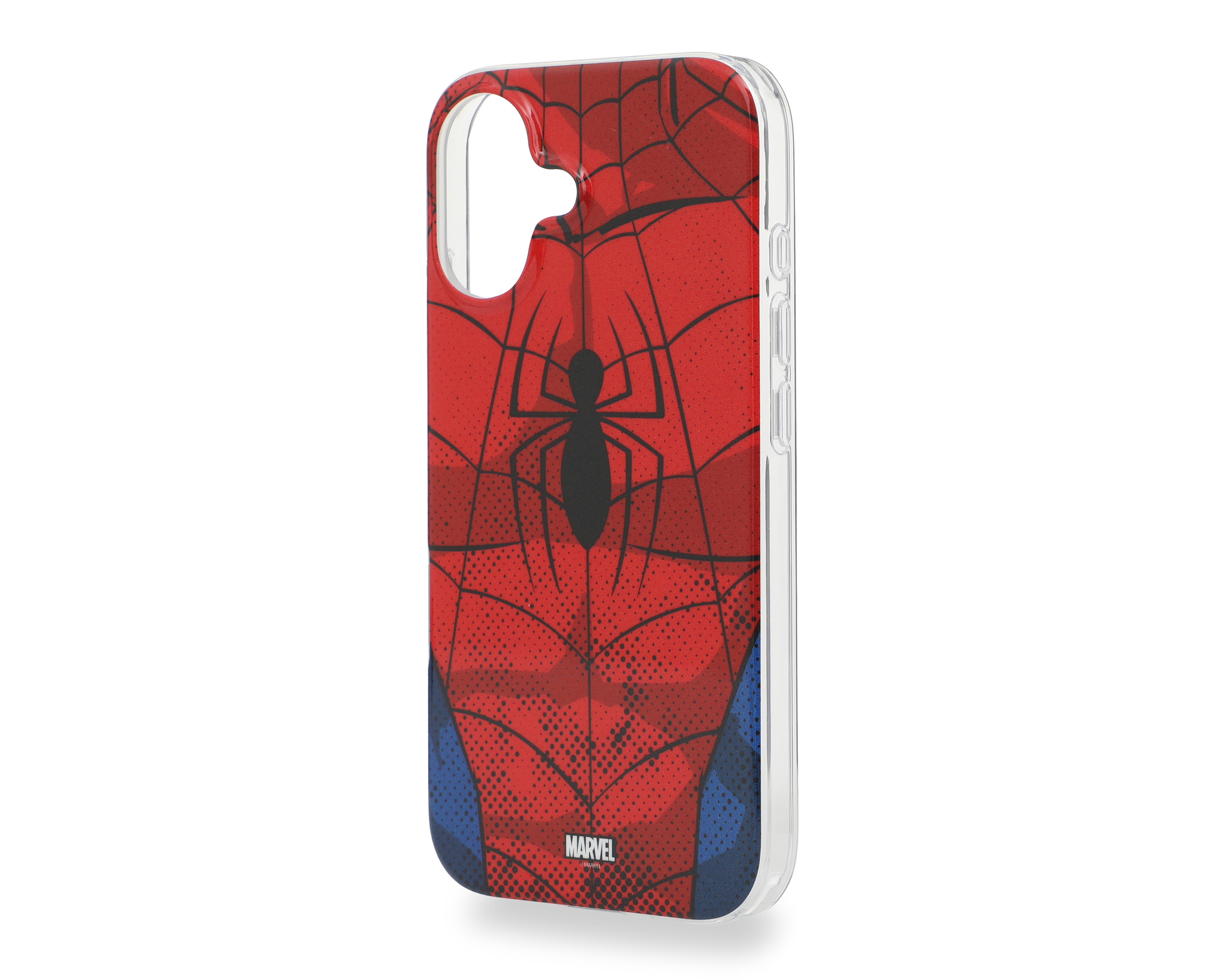 Foto 6 pulgar | Foto 5 | Funda Spider-Man Disney iPhone 17