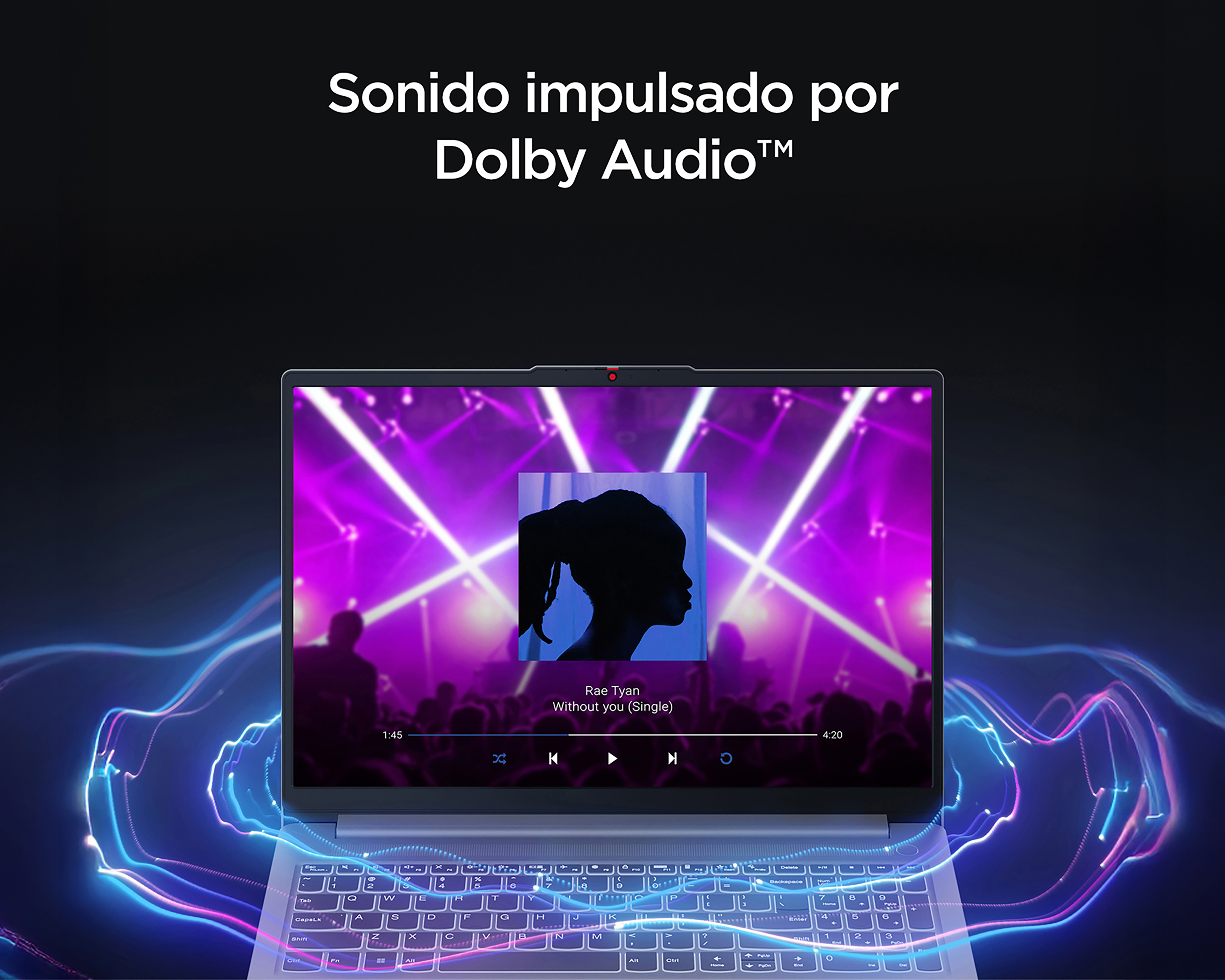 Foto 5 | Foto 5 | Laptop Lenovo IdeaPad Slim 3 15AMN8 15.6" Windows 11 AMD Ryzen 5 8 GB RAM 512 SSD Azul