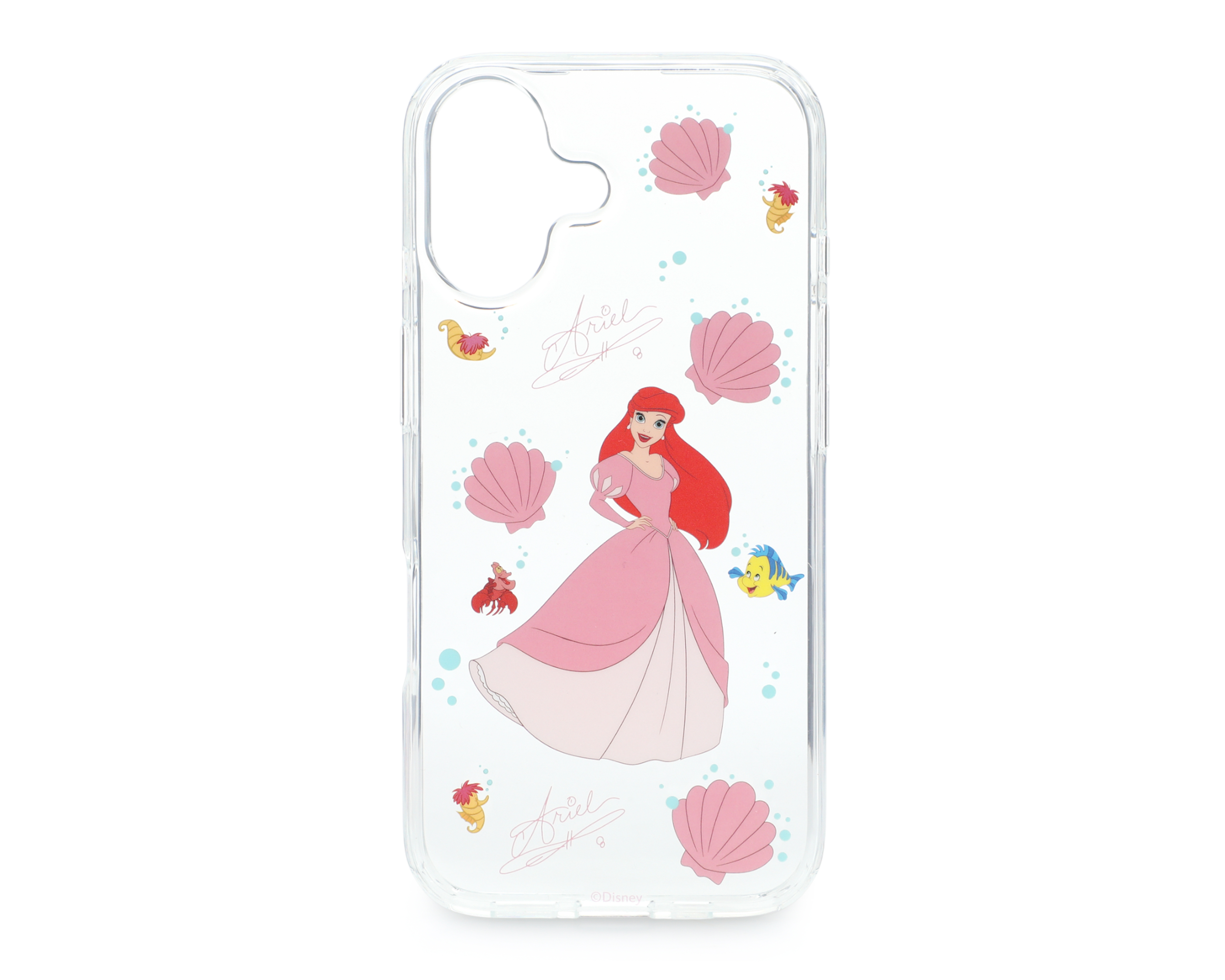 Funda de TPU Disney para iPhone 17