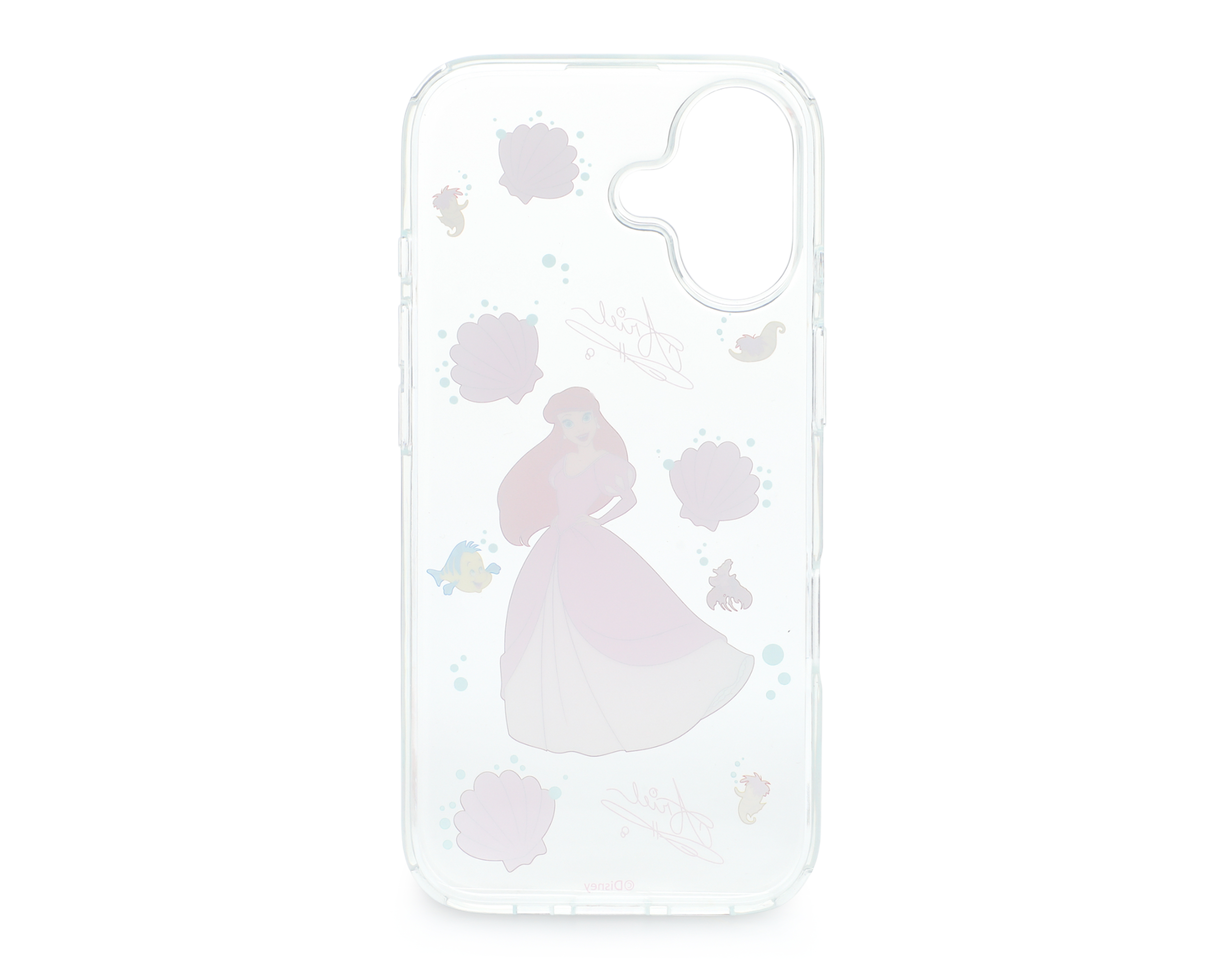 Foto 2 | Foto 2 | Funda de TPU Disney para iPhone 17