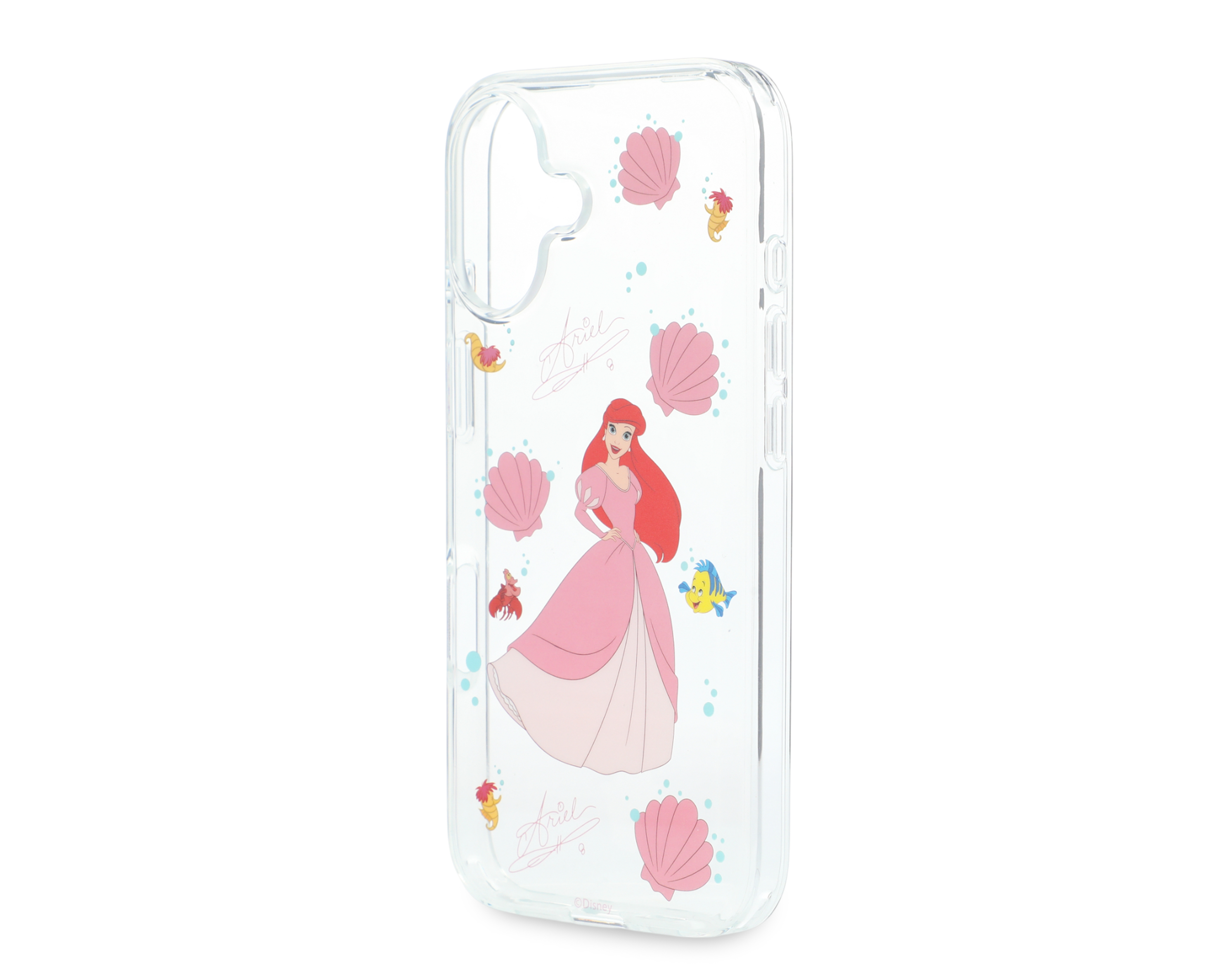 Foto 5 | Foto 5 | Funda de TPU Disney para iPhone 17