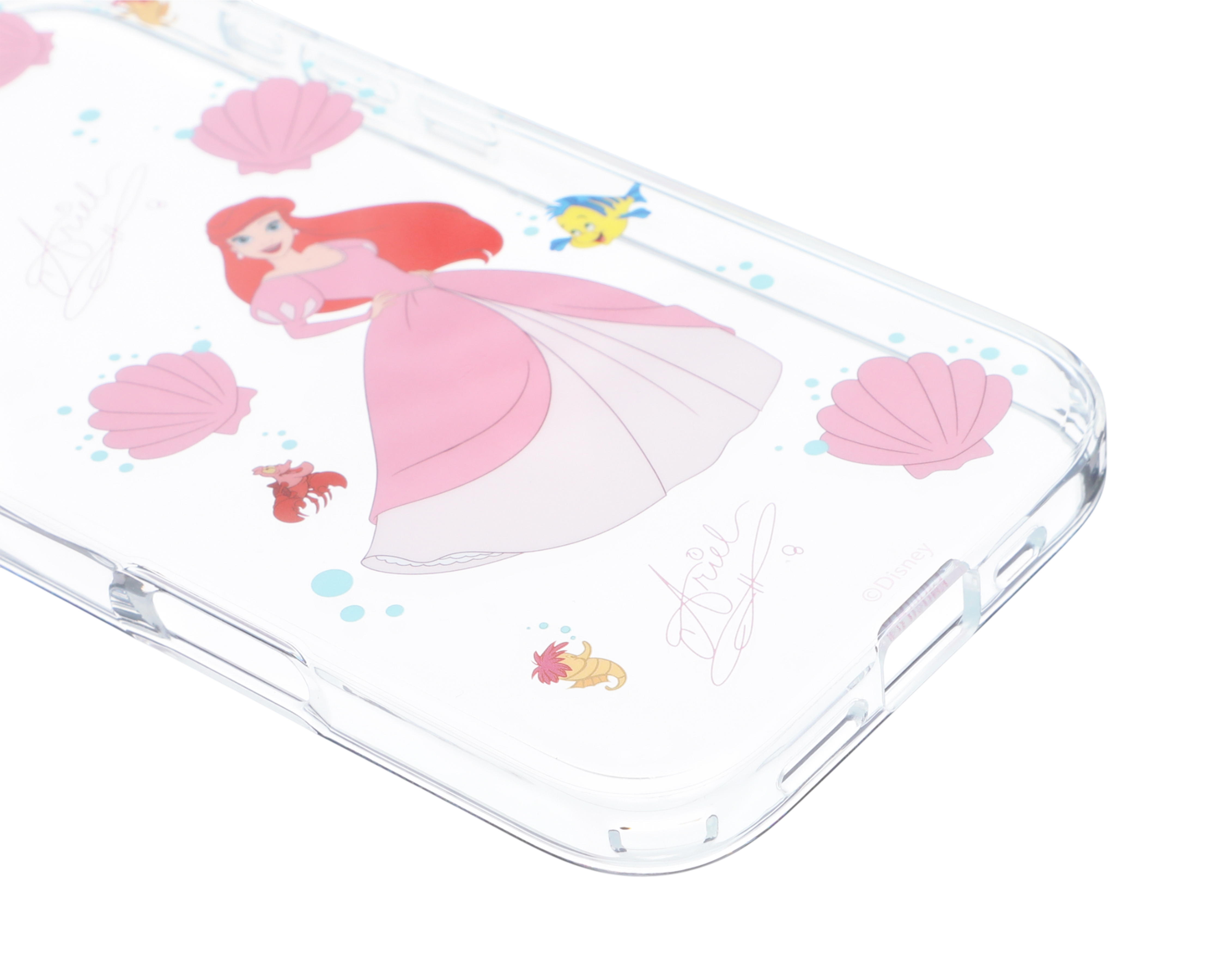 Foto 6 | Foto 6 | Funda de TPU Disney para iPhone 17