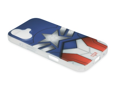 Foto 4 | Foto 4 | Funda de TPU Disney para iPhone 17