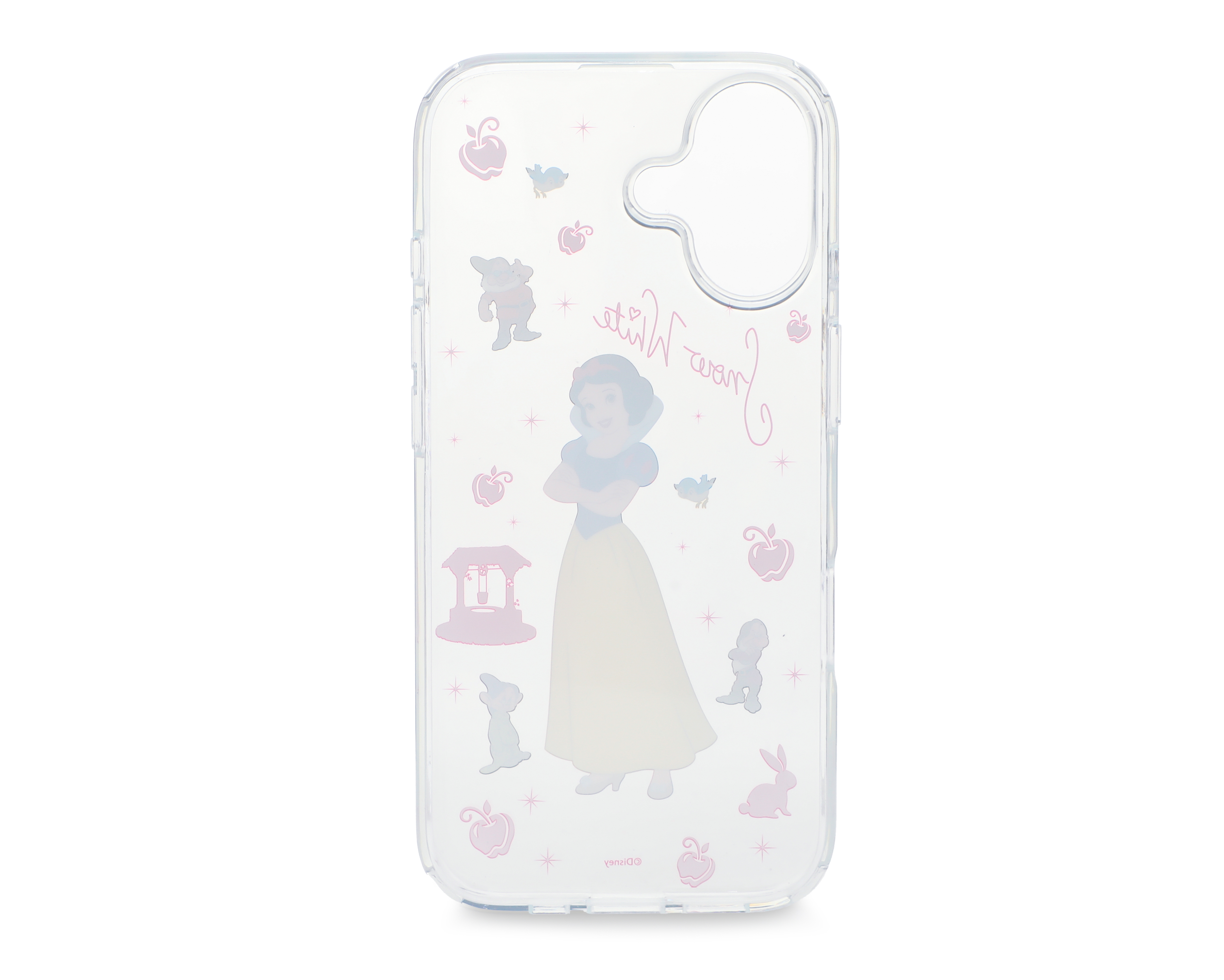 Foto 2 | Foto 2 | Funda de TPU Disney para iPhone 17