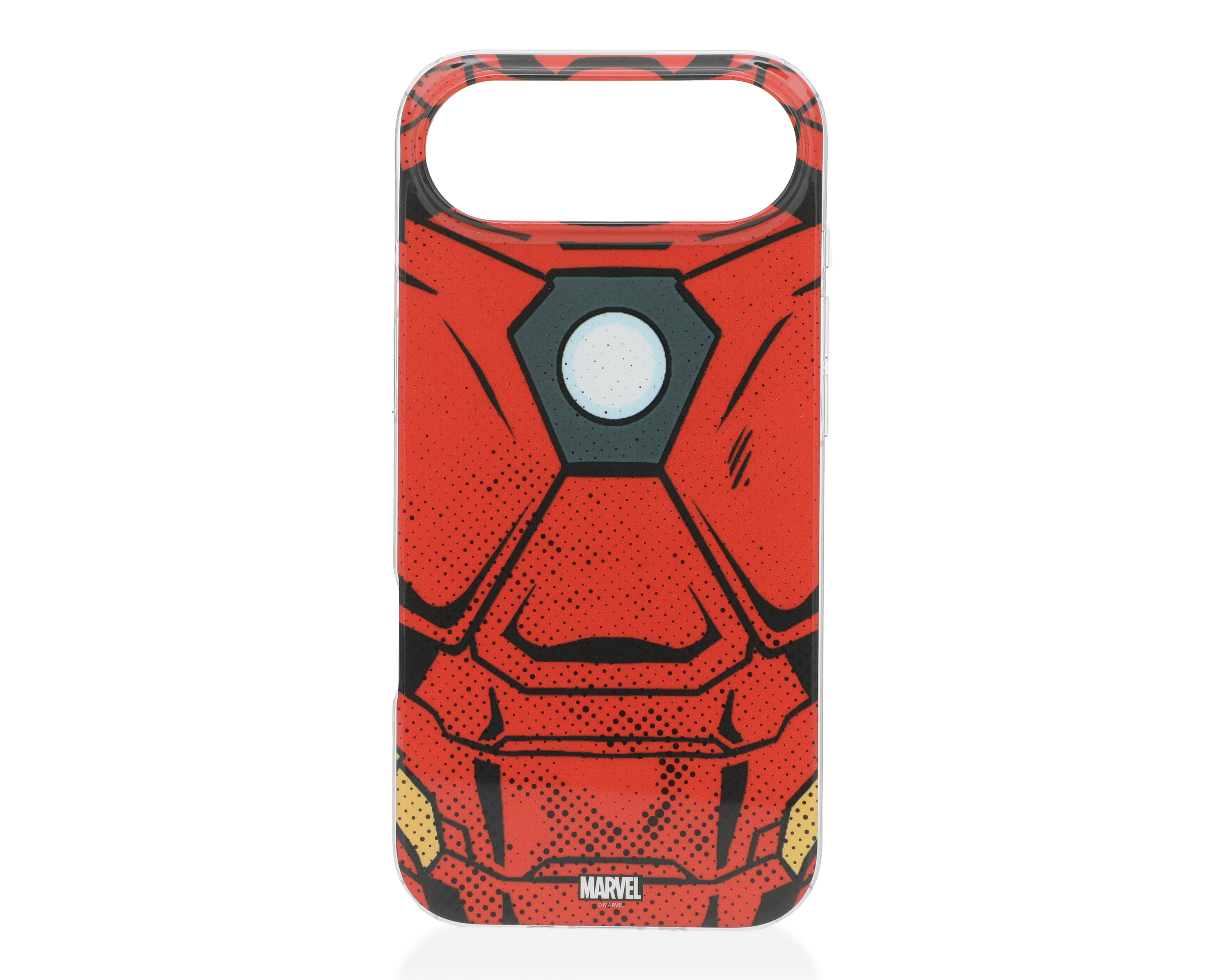 Funda Iron Man Disney para iPhone 17 Air