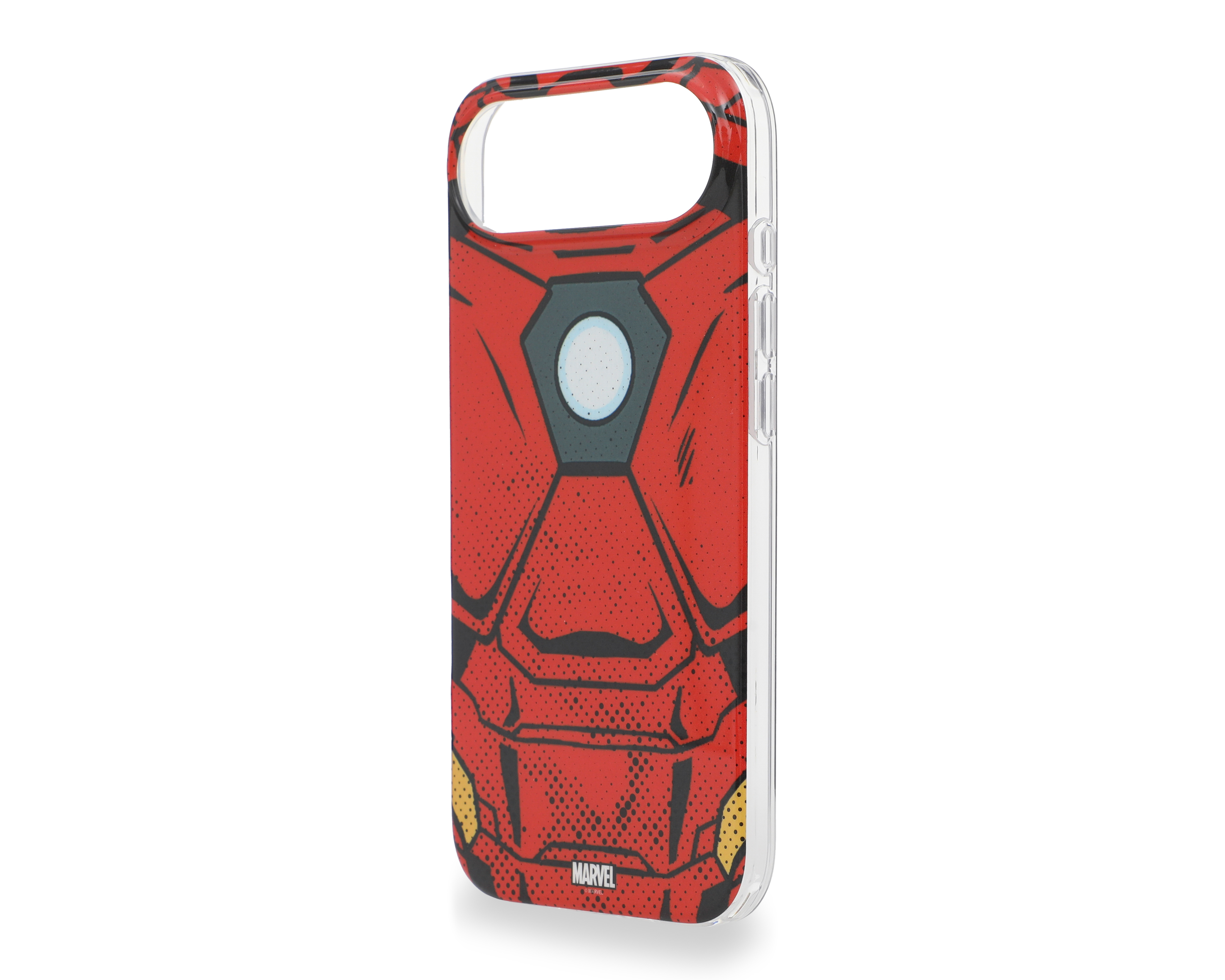 Foto 6 pulgar | Foto 5 | Funda Iron Man Disney para iPhone 17 Air
