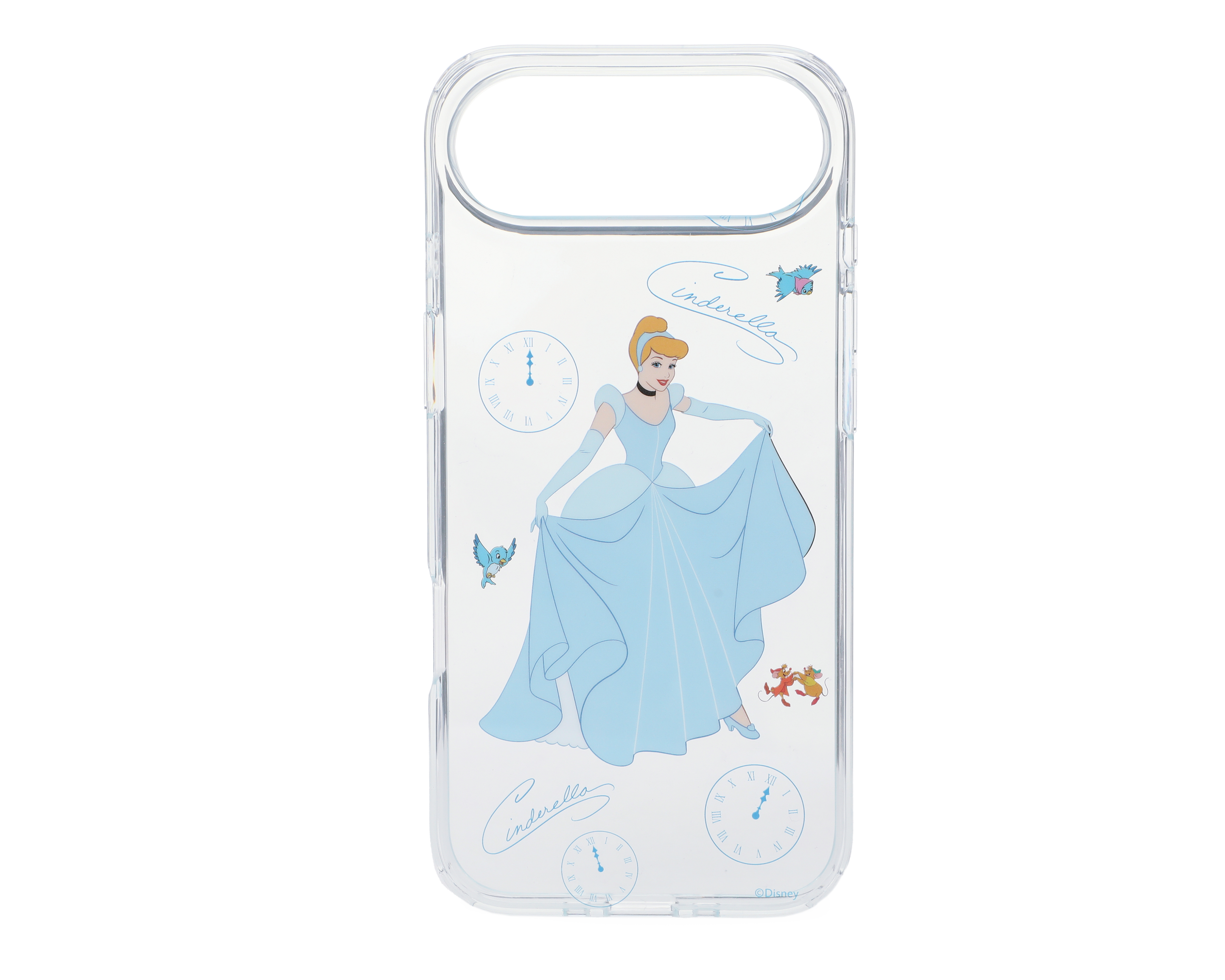 Foto 2 pulgar | Foto 1 | Funda Estampada Disney para iPhone 17 Air