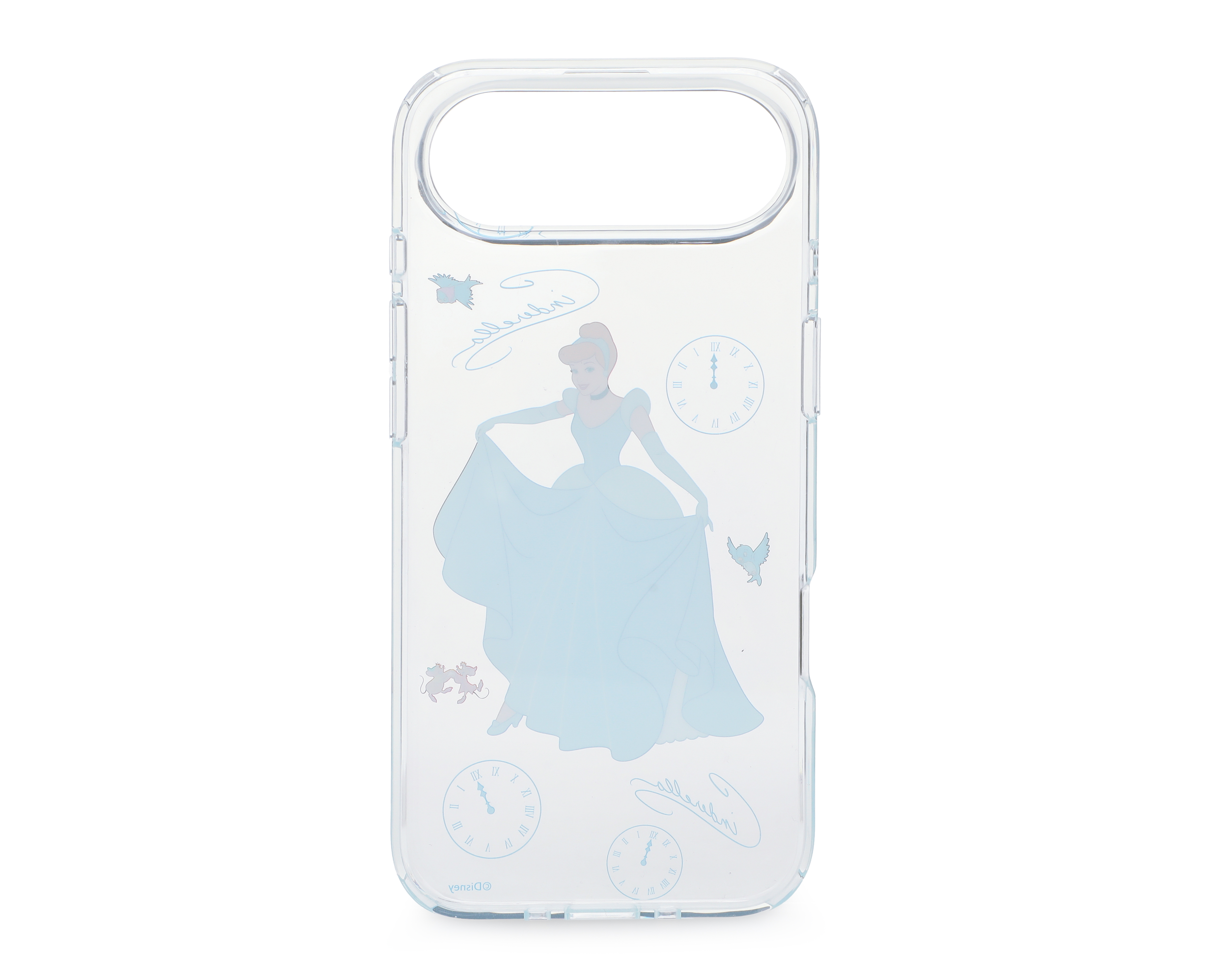 Foto 2 | Foto 2 | Funda Estampada Disney para iPhone 17 Air