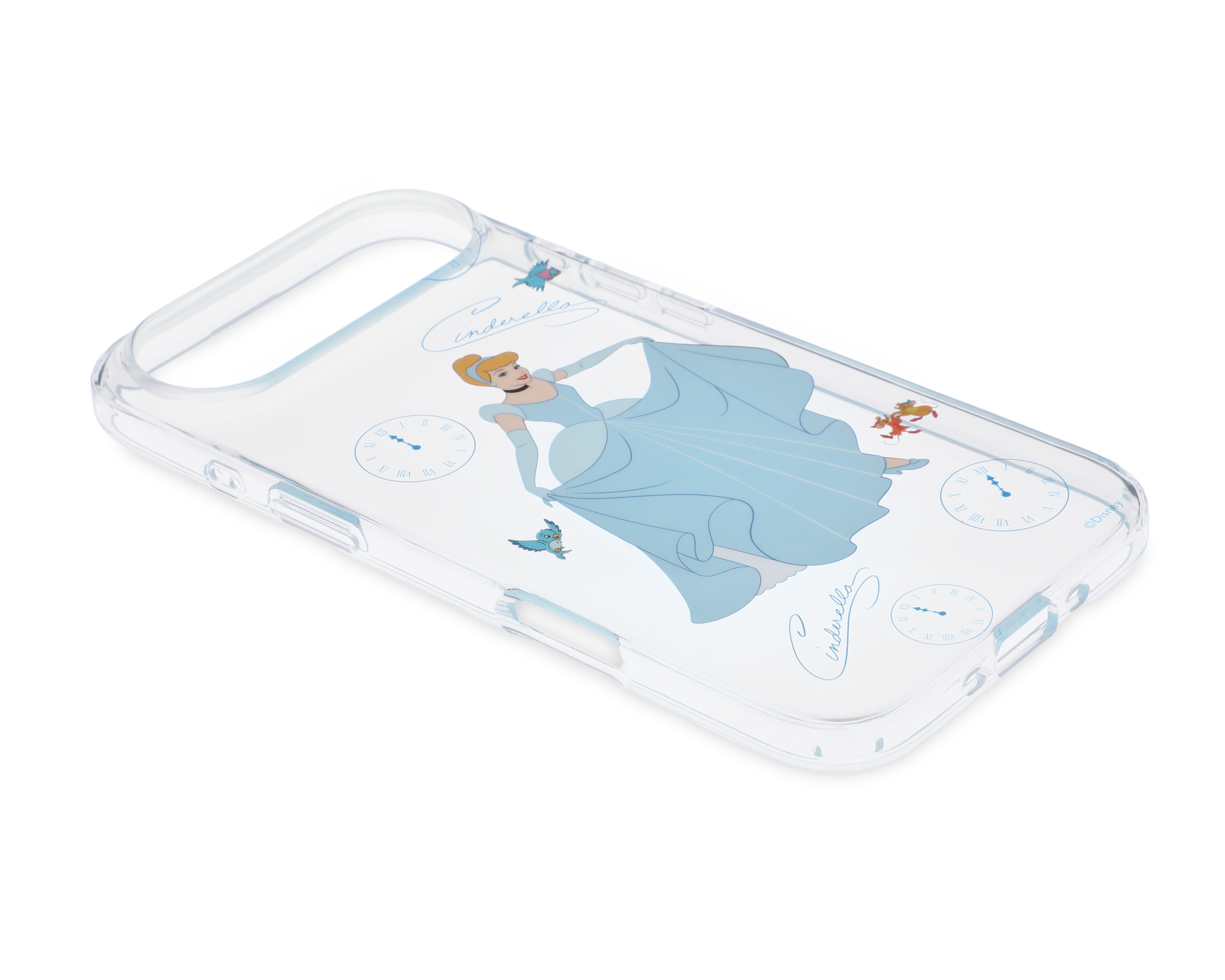 Foto 4 | Foto 4 | Funda Estampada Disney para iPhone 17 Air