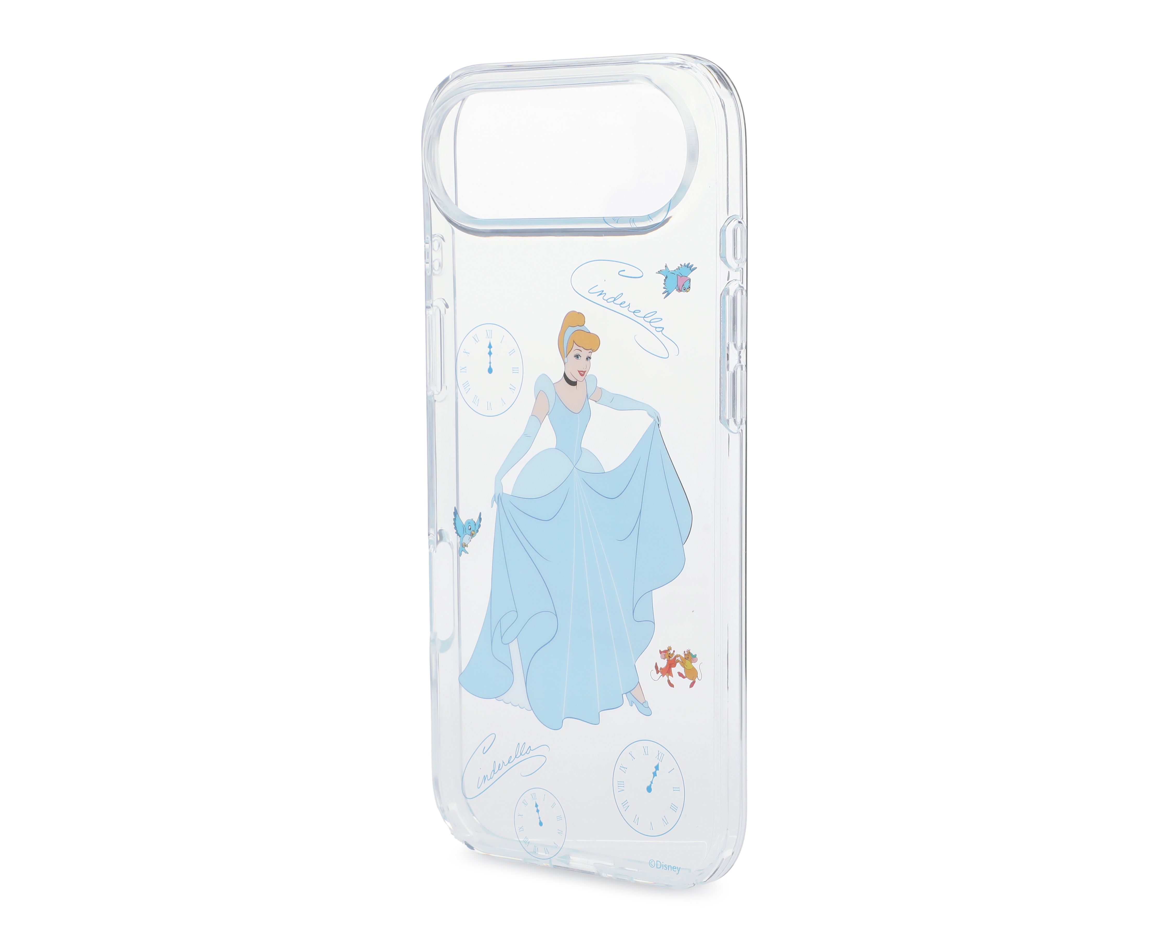 Foto 5 | Foto 5 | Funda Estampada Disney para iPhone 17 Air