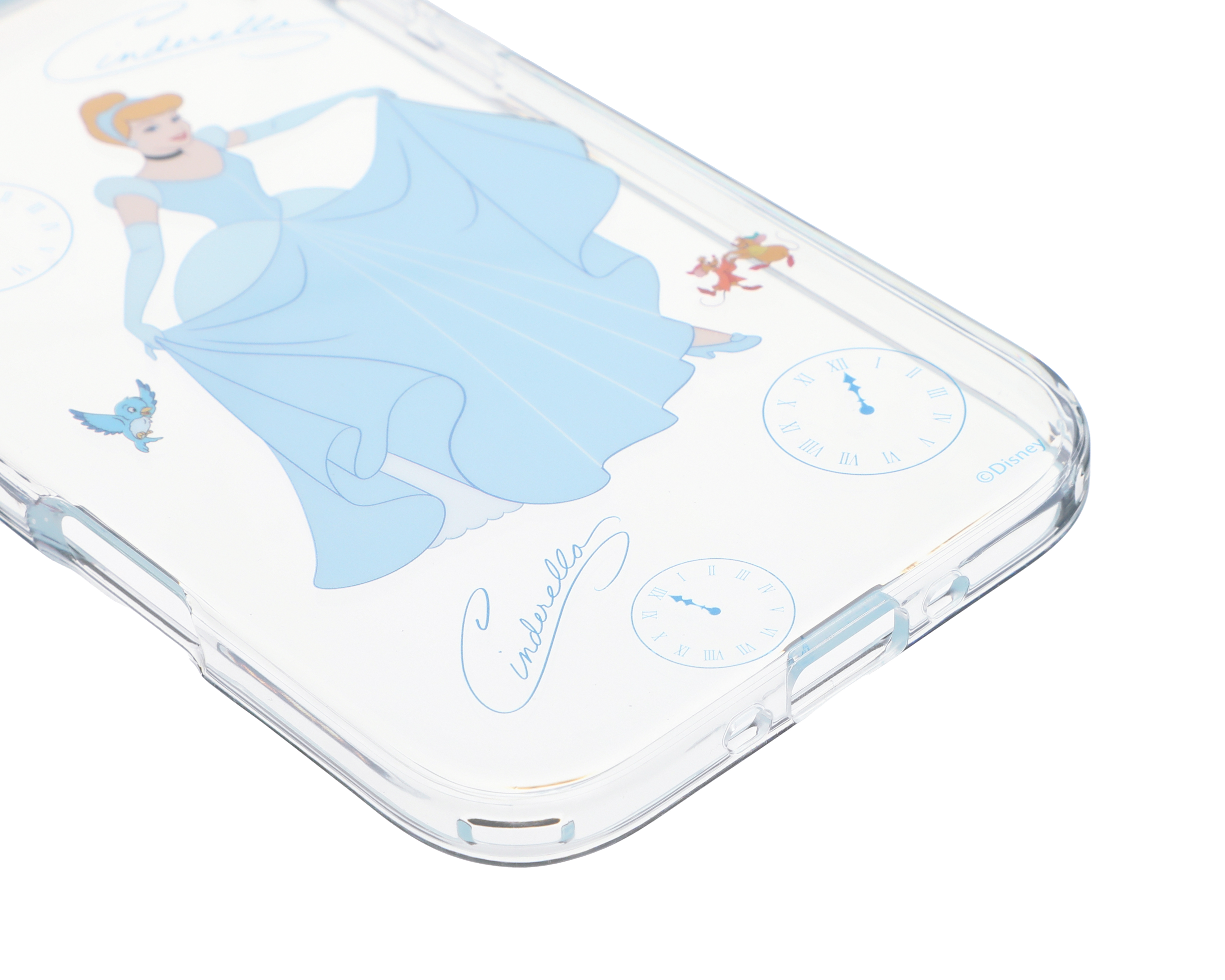 Foto 7 pulgar | Foto 6 | Funda Estampada Disney para iPhone 17 Air