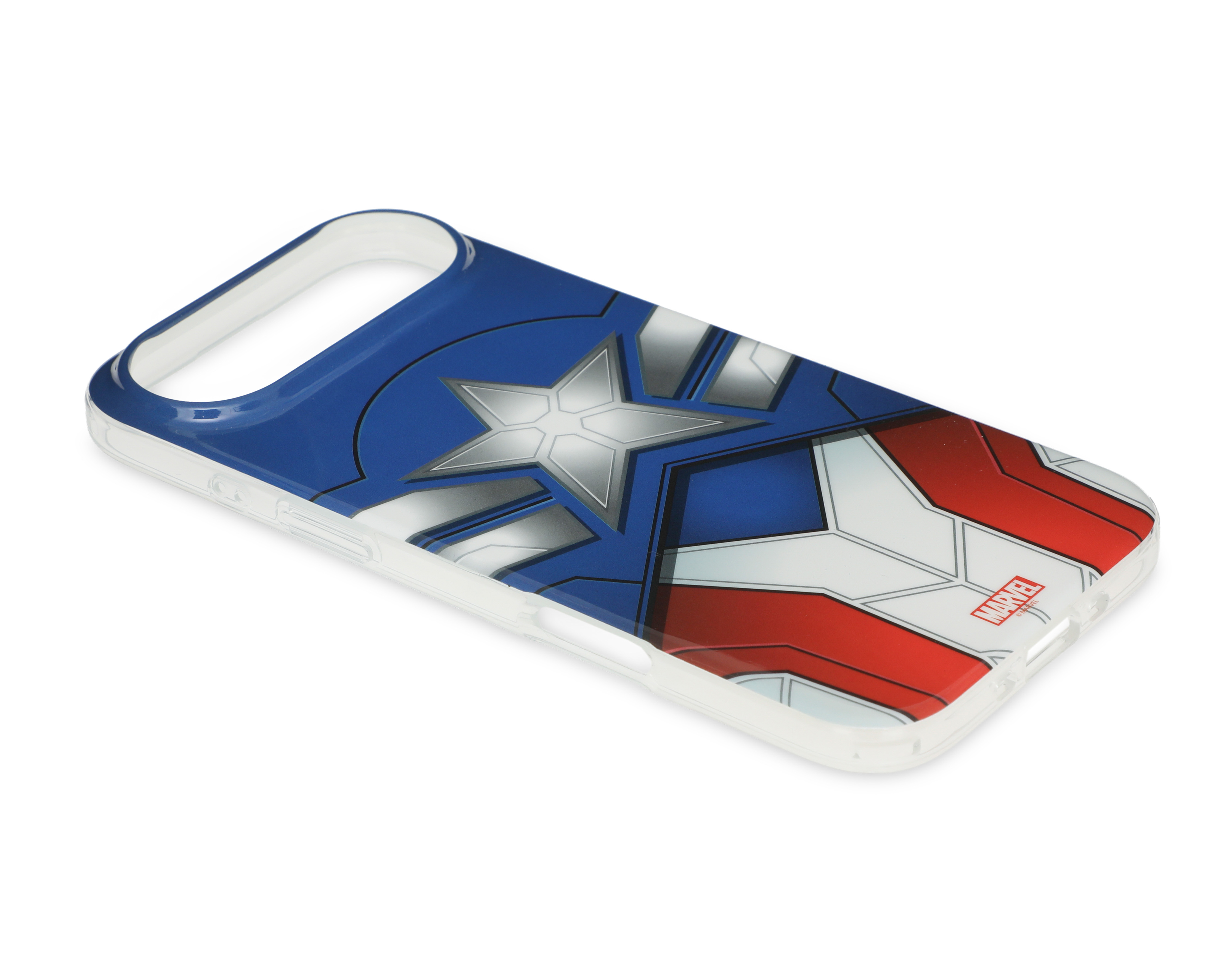 Foto 4 | Foto 4 | Funda de Termoplástico Disney para iPhone 17 Air