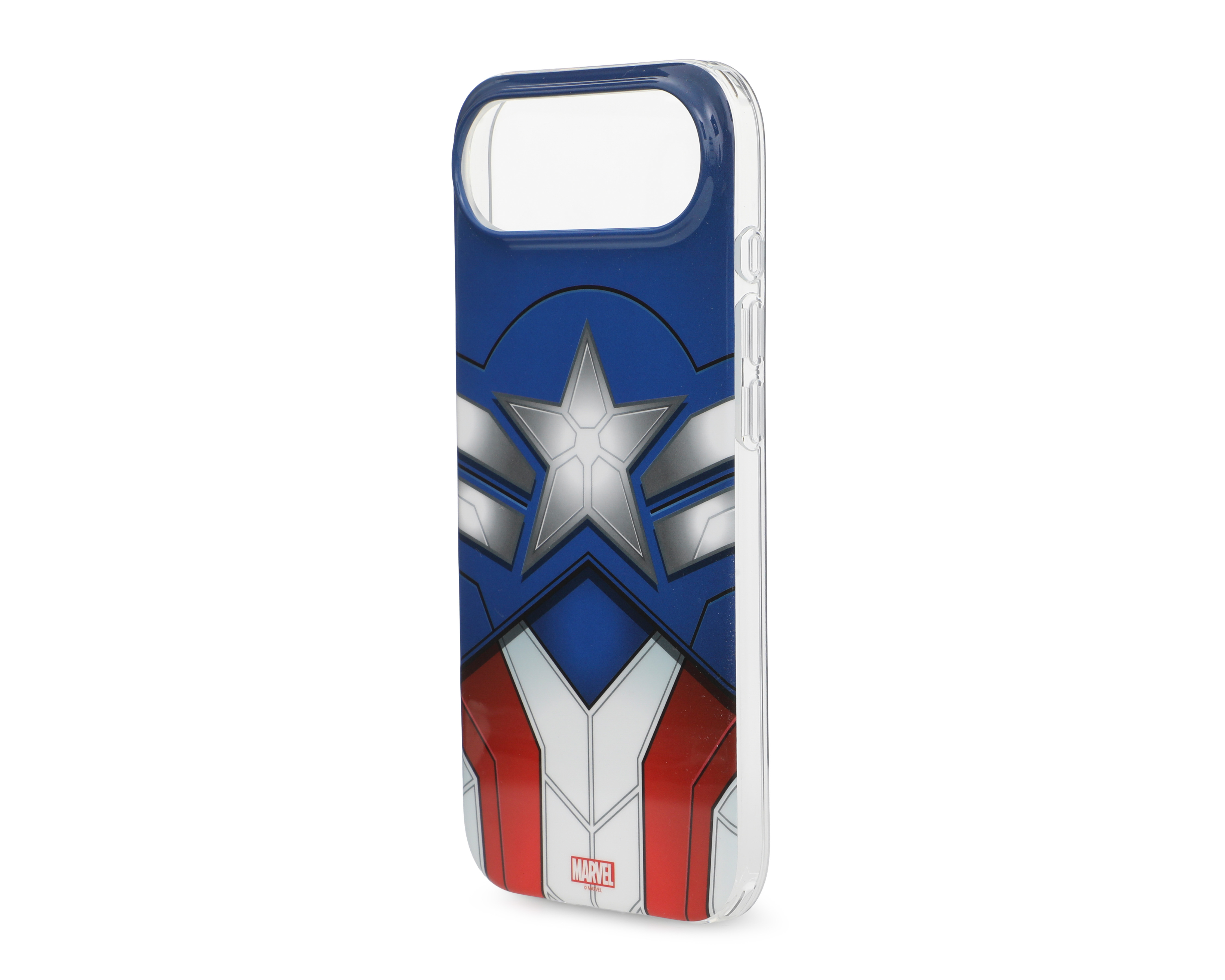 Foto 6 pulgar | Foto 5 | Funda de Termoplástico Disney para iPhone 17 Air