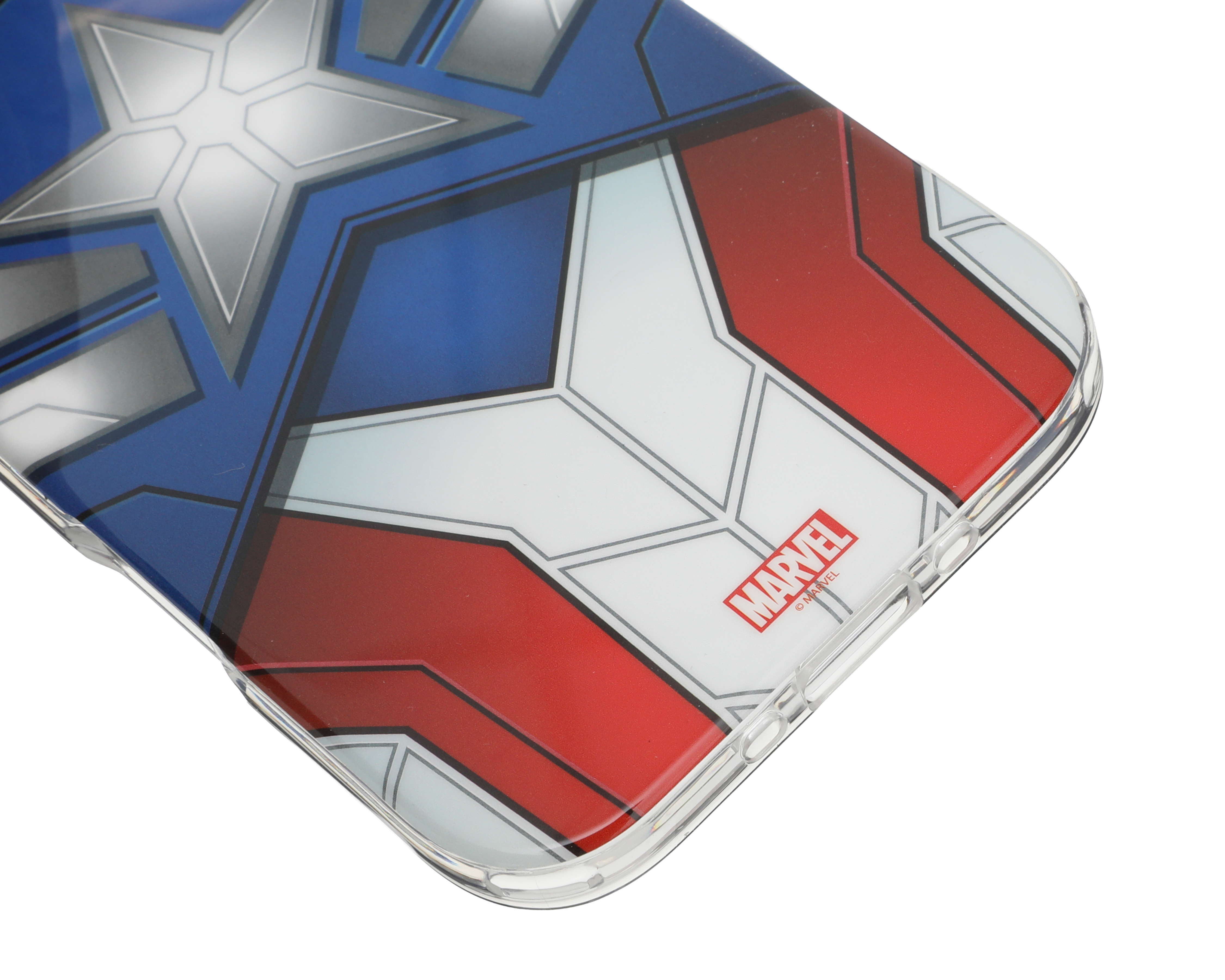 Foto 7 pulgar | Foto 6 | Funda de Termoplástico Disney para iPhone 17 Air