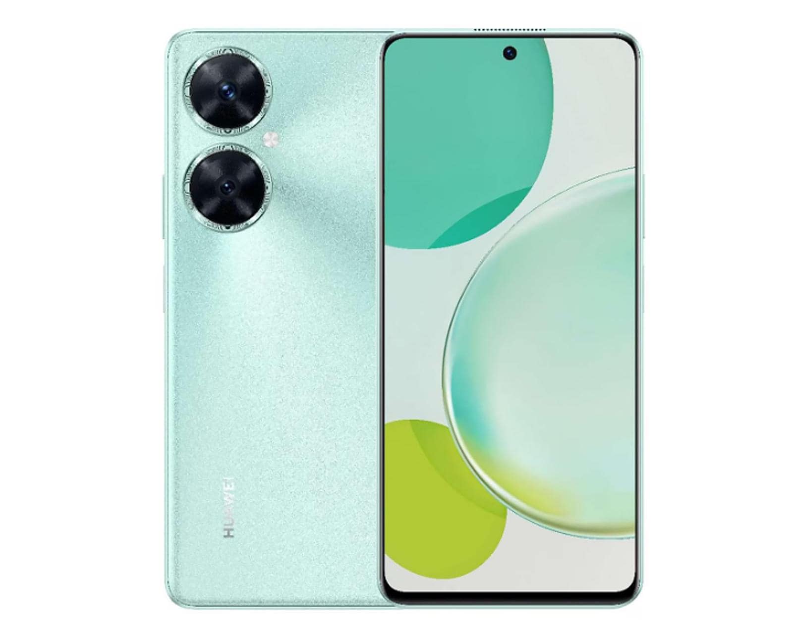 Movistar Huawei Nova 11i 128 GB Verde