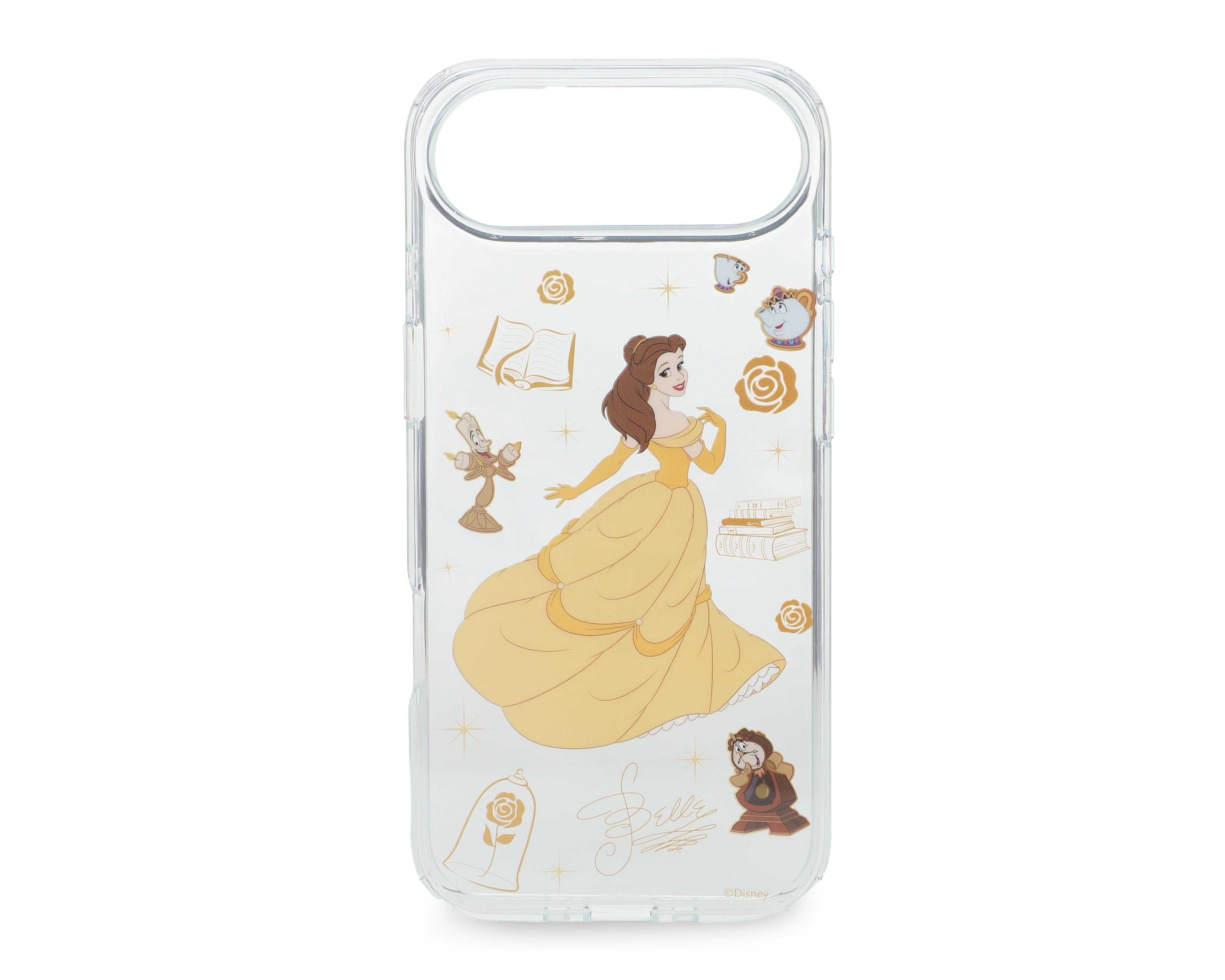 Foto 1 | Foto 1 | Funda de TPU Disney para iPhone 17 Air