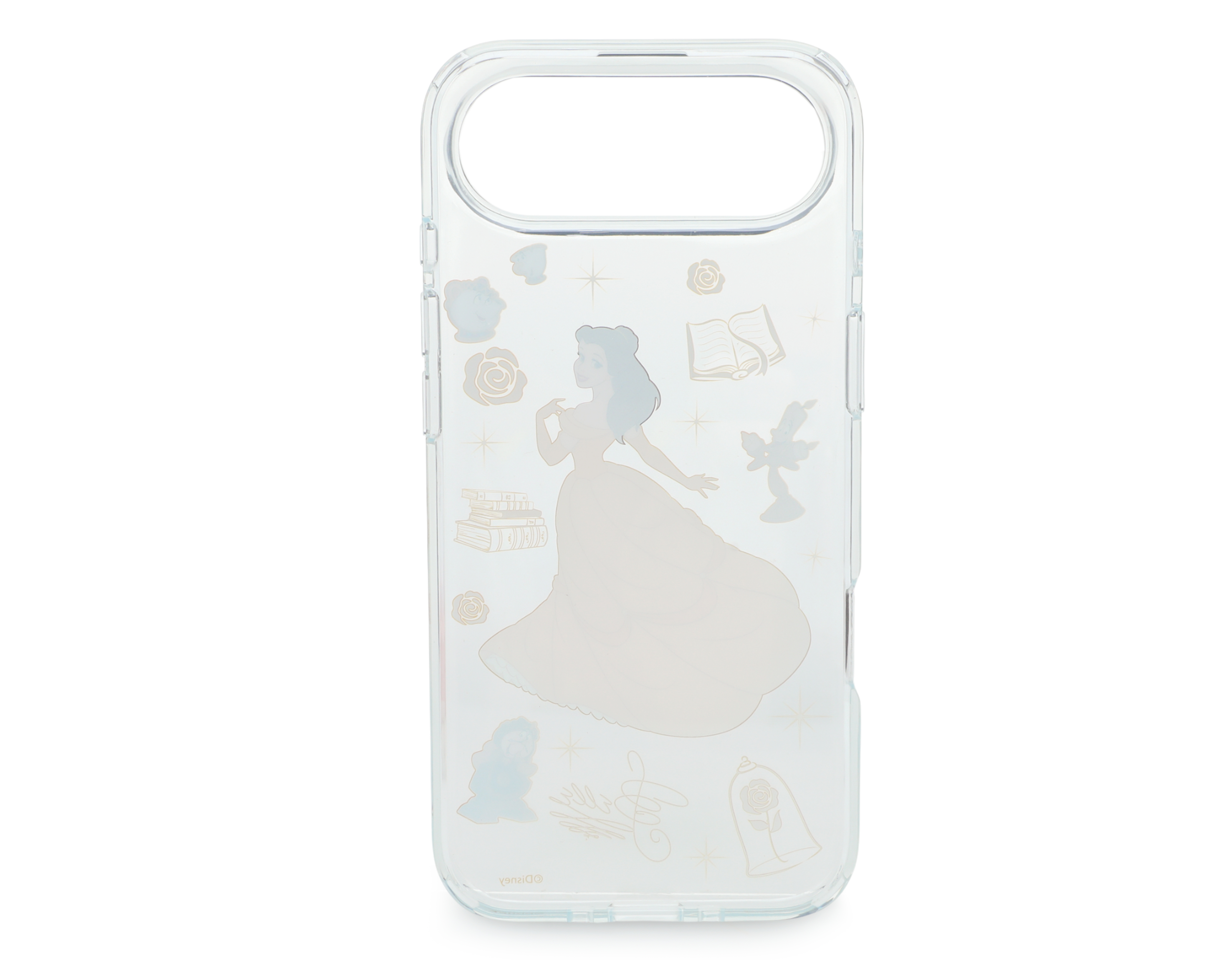 Foto 3 pulgar | Foto 2 | Funda de TPU Disney para iPhone 17 Air