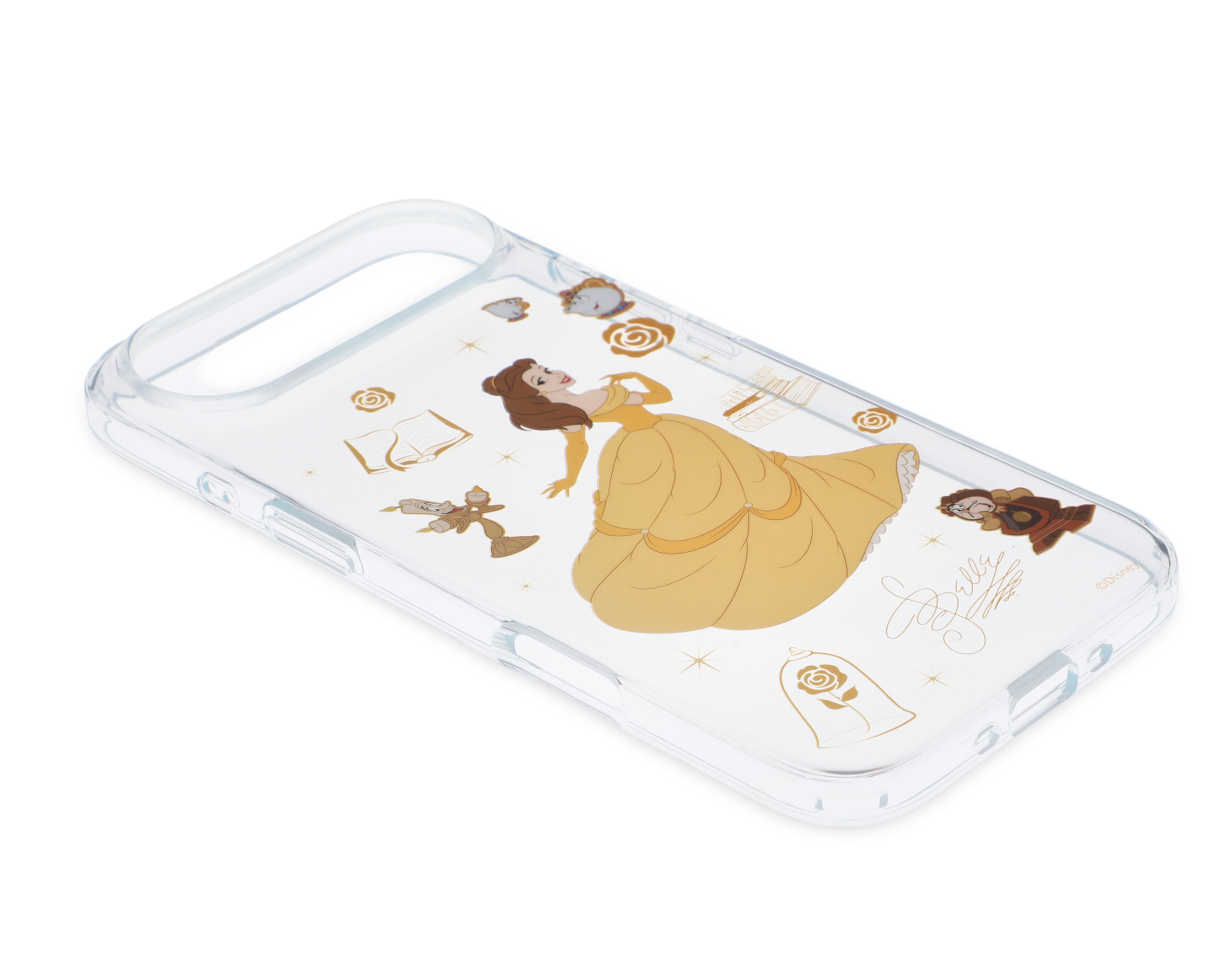 Foto 5 pulgar | Foto 4 | Funda de TPU Disney para iPhone 17 Air