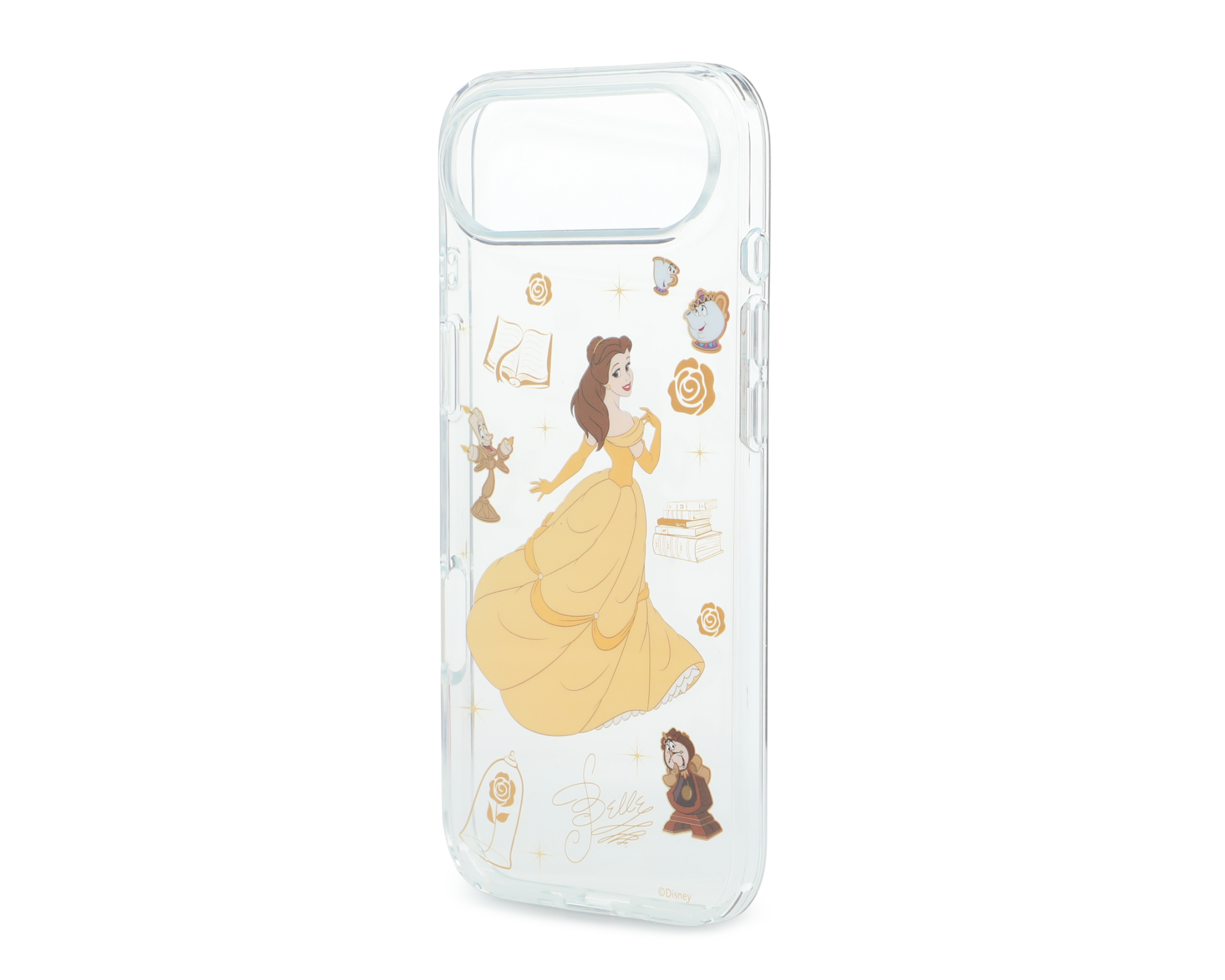 Foto 5 | Foto 5 | Funda de TPU Disney para iPhone 17 Air