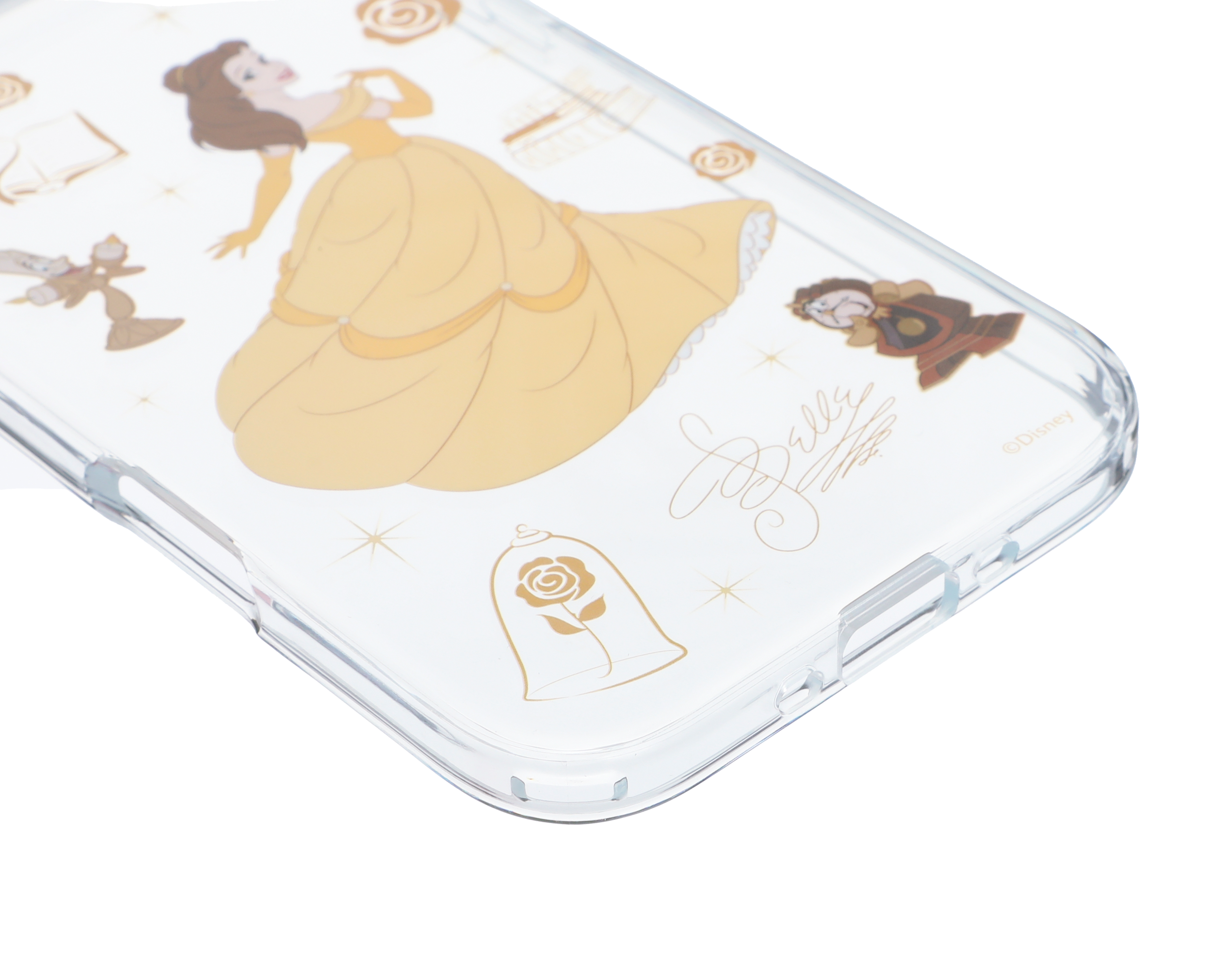 Foto 6 | Foto 6 | Funda de TPU Disney para iPhone 17 Air