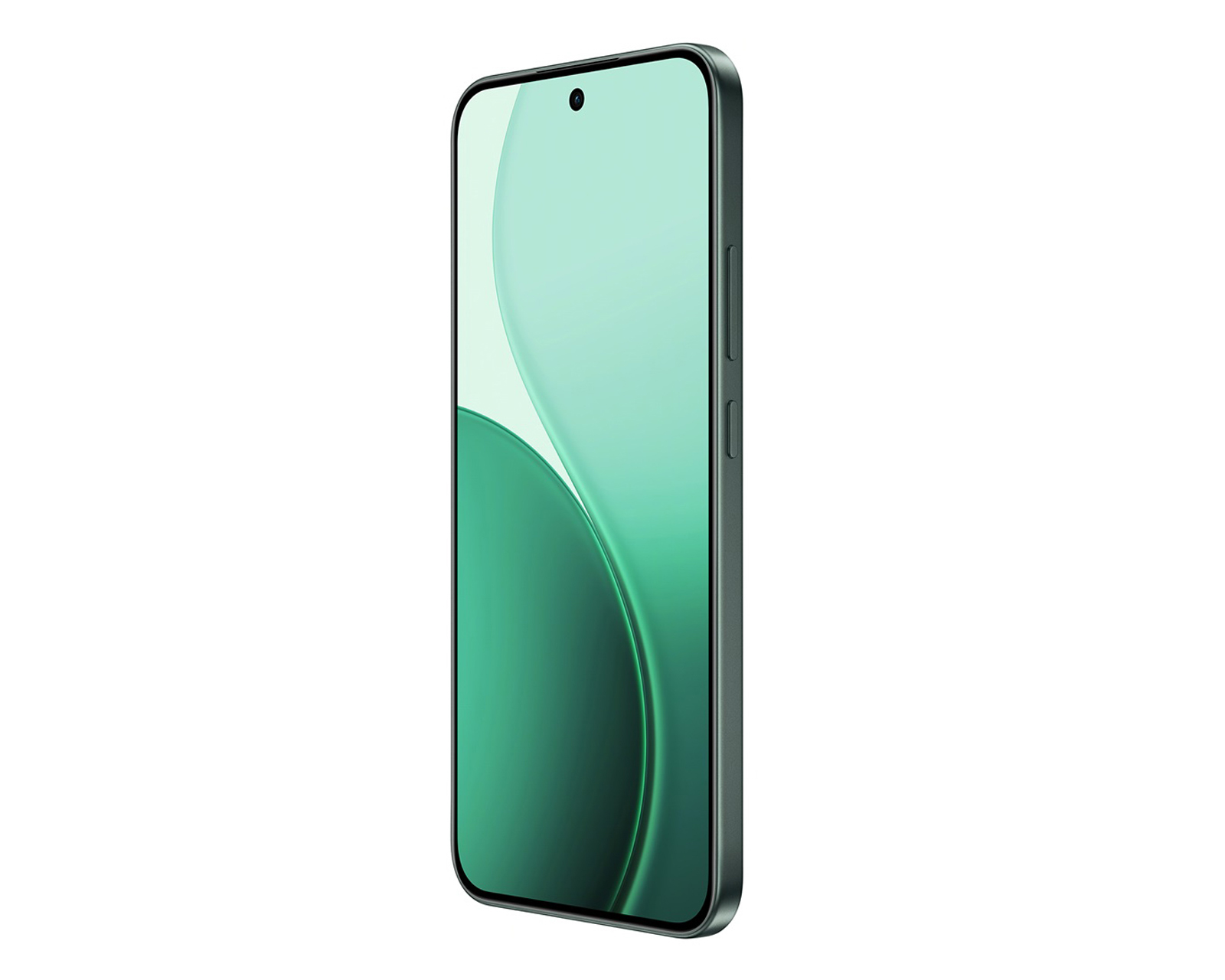 Foto 6 pulgar | Foto 5 | Movistar OPPO Reno 14F 256 GB Verde