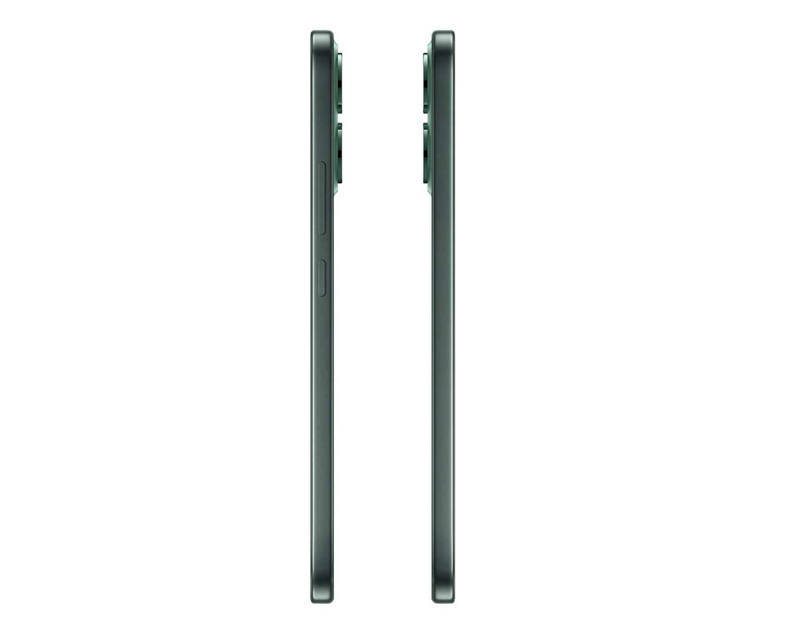 Foto 7 pulgar | Foto 6 | Movistar OPPO Reno 14F 256 GB Verde