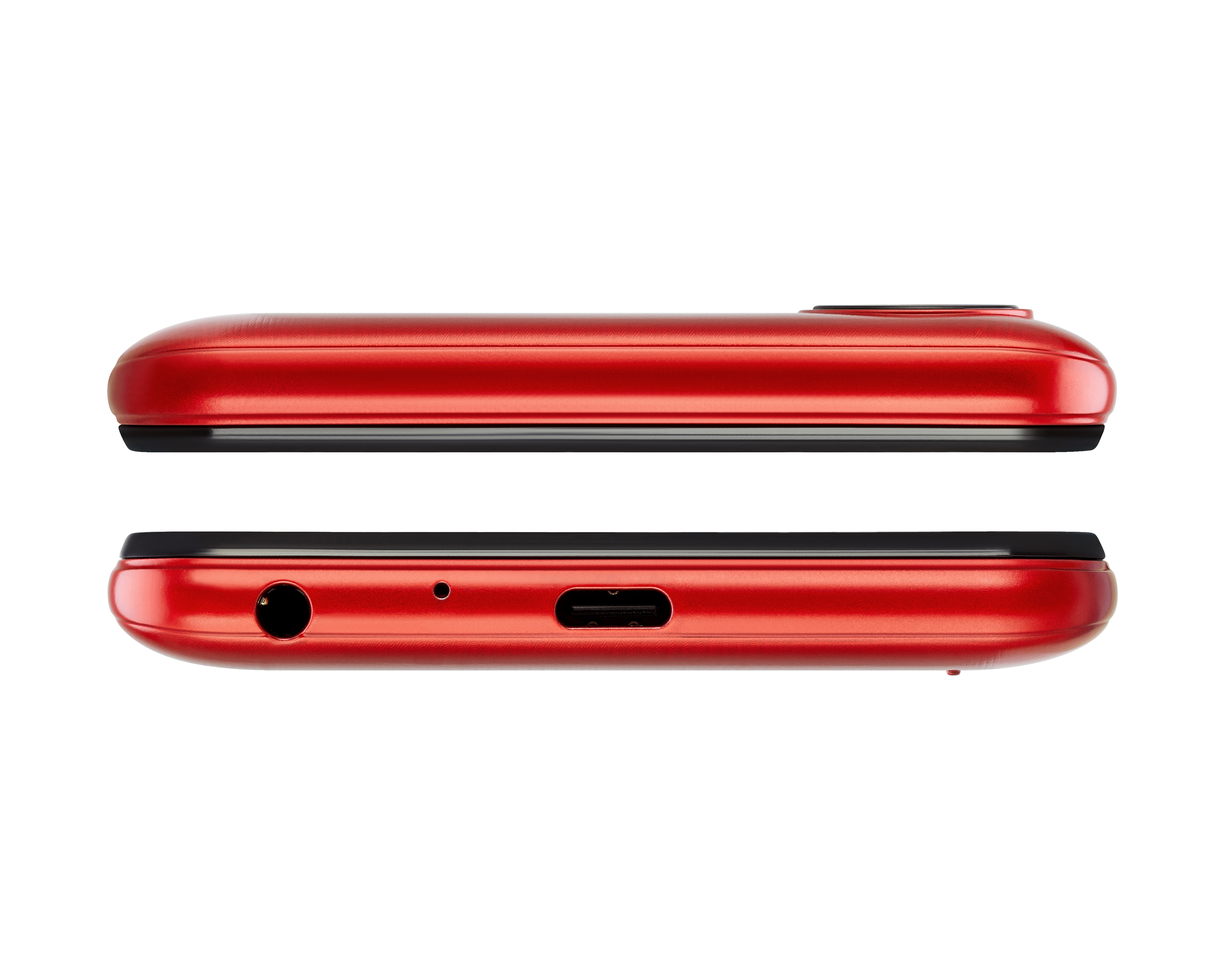 Foto 6 | Foto 6 | Celular Zuum Liberado Magno Pro Dual SIM 64 GB Rojo