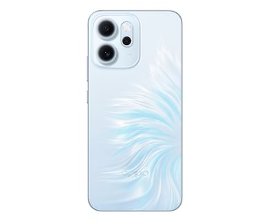 Foto 2 | Foto 2 | Movistar Oppo Reno 14F 256 GB Azul