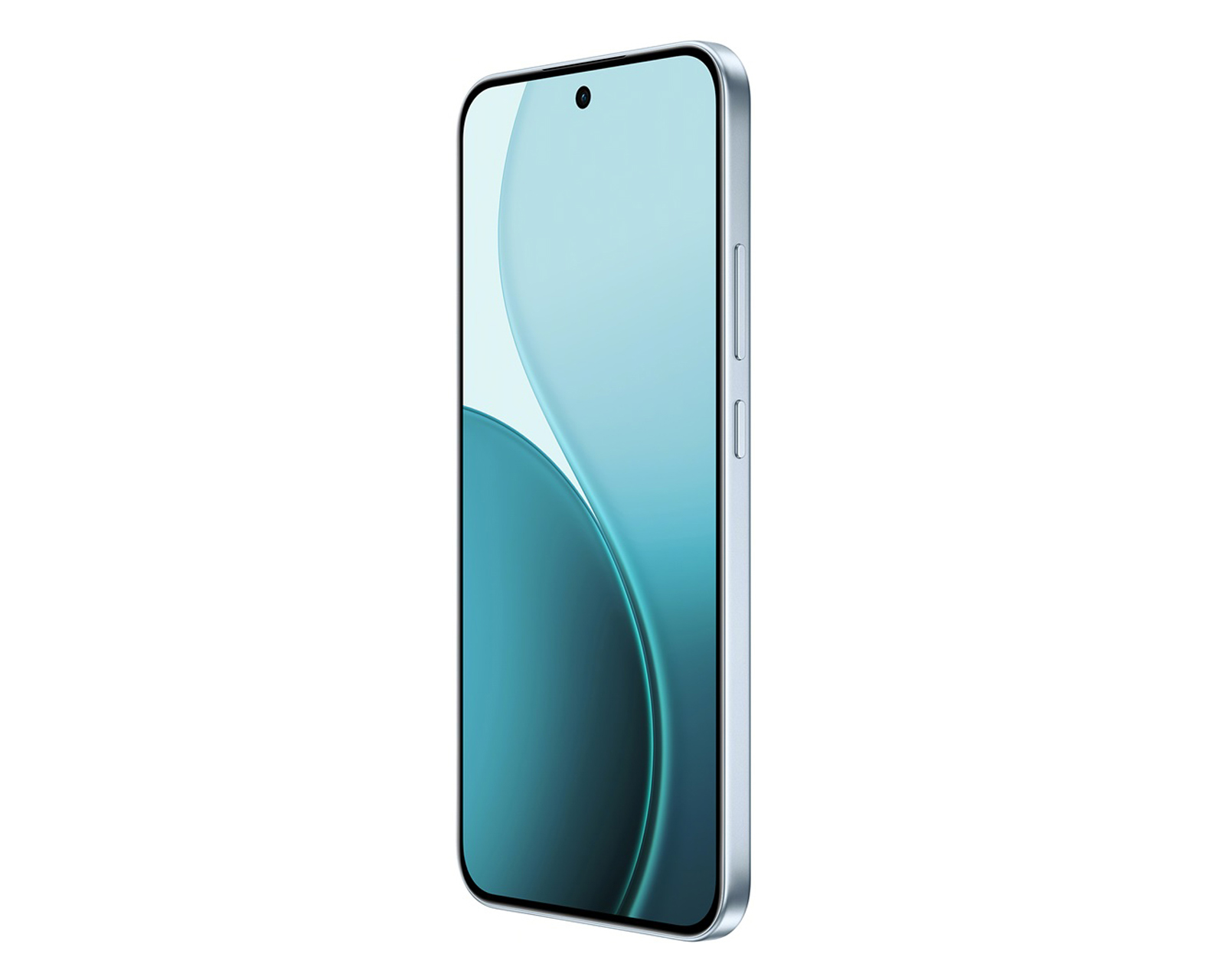 Foto 6 pulgar | Foto 5 | Movistar Oppo Reno 14F 256 GB Azul