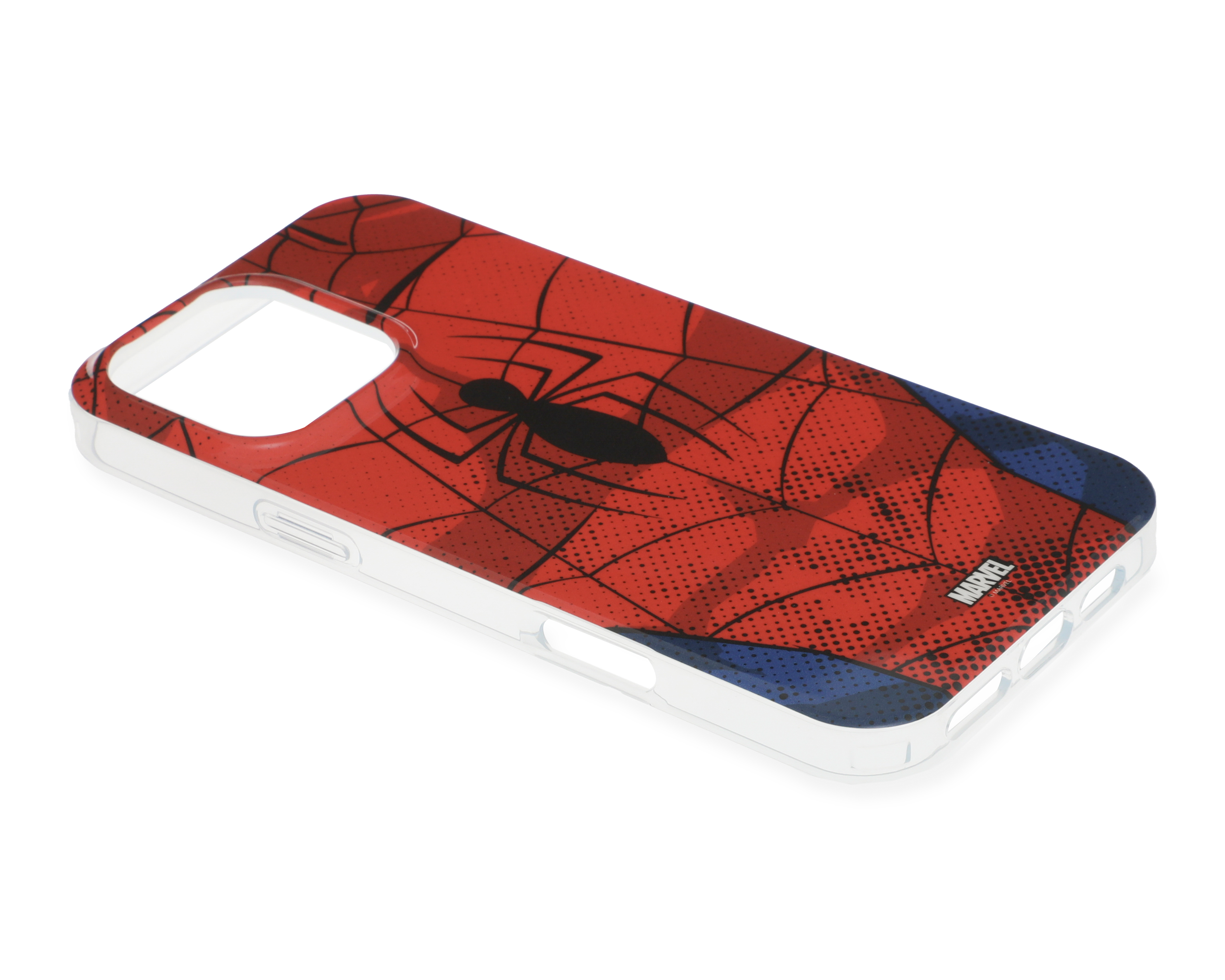 Foto 4 | Foto 4 | Funda de Poliuretano Disney para iPhone 16 Pro Max