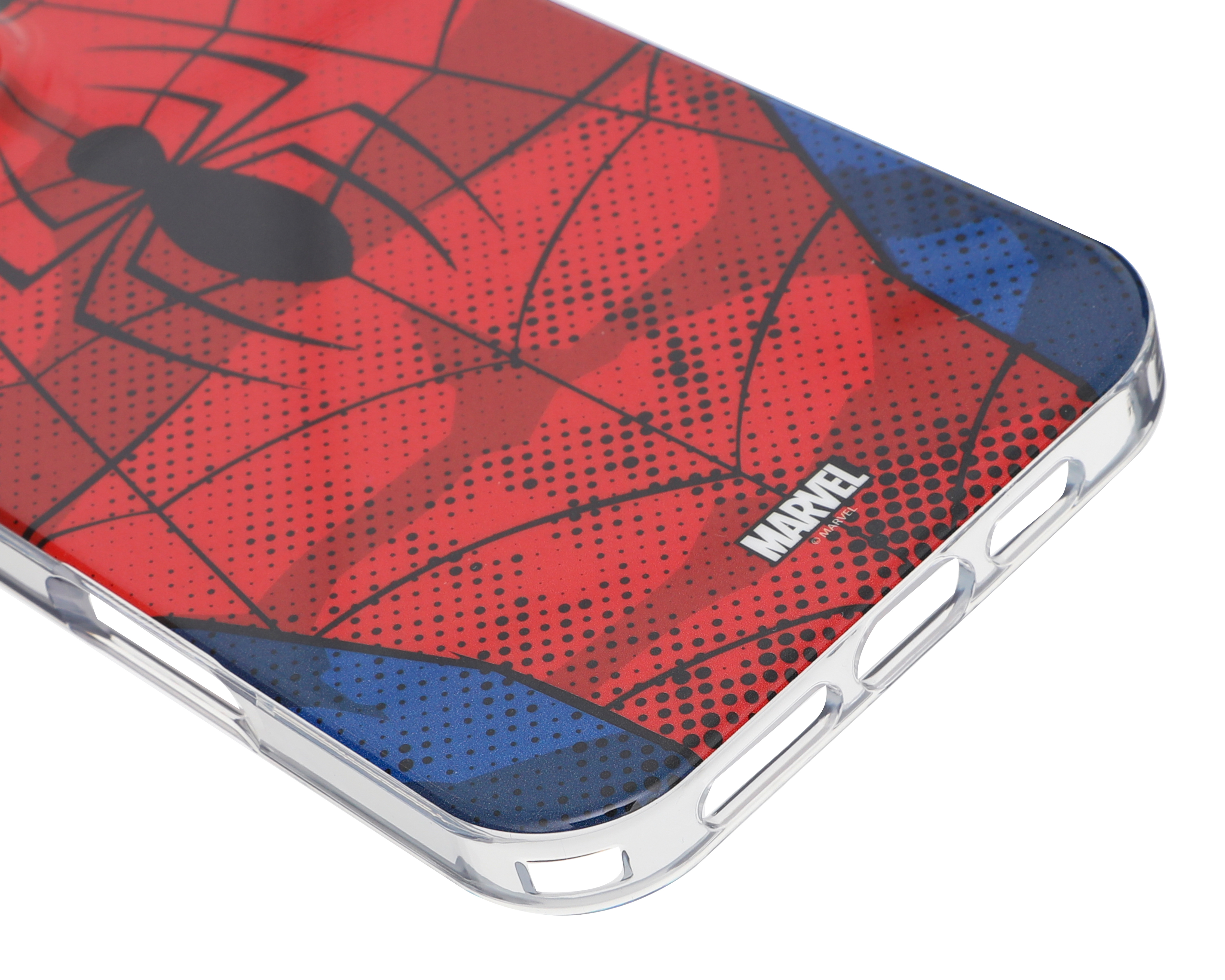 Foto 6 | Foto 6 | Funda de Poliuretano Disney para iPhone 16 Pro Max