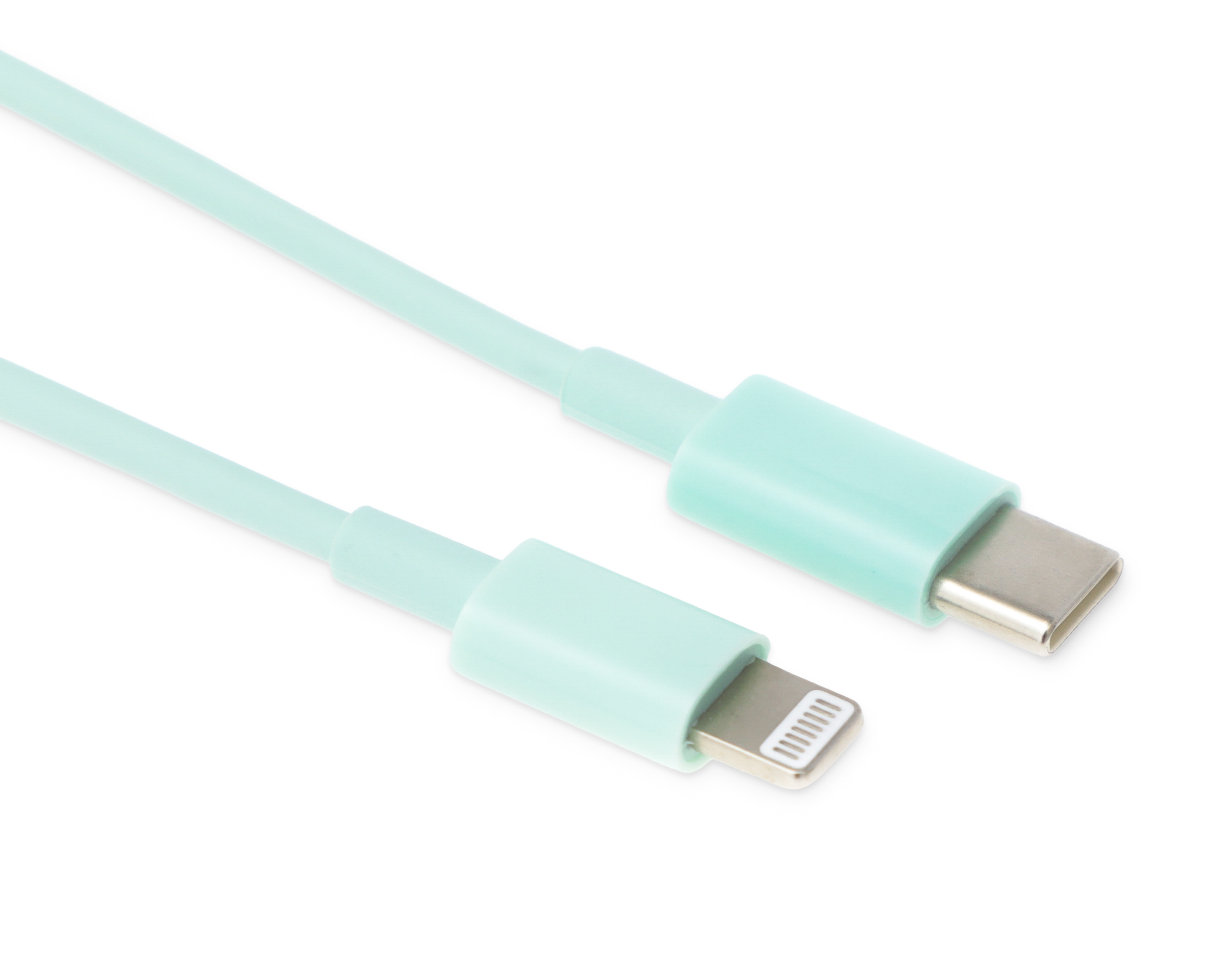 Foto 3 pulgar | Foto 2 | Cable Blob tipo Lightning de 1 Metro