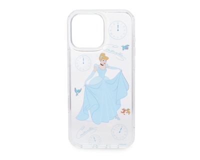 Foto 1 | Foto 1 | Funda de TPU Disney para iPhone 16 Pro Max